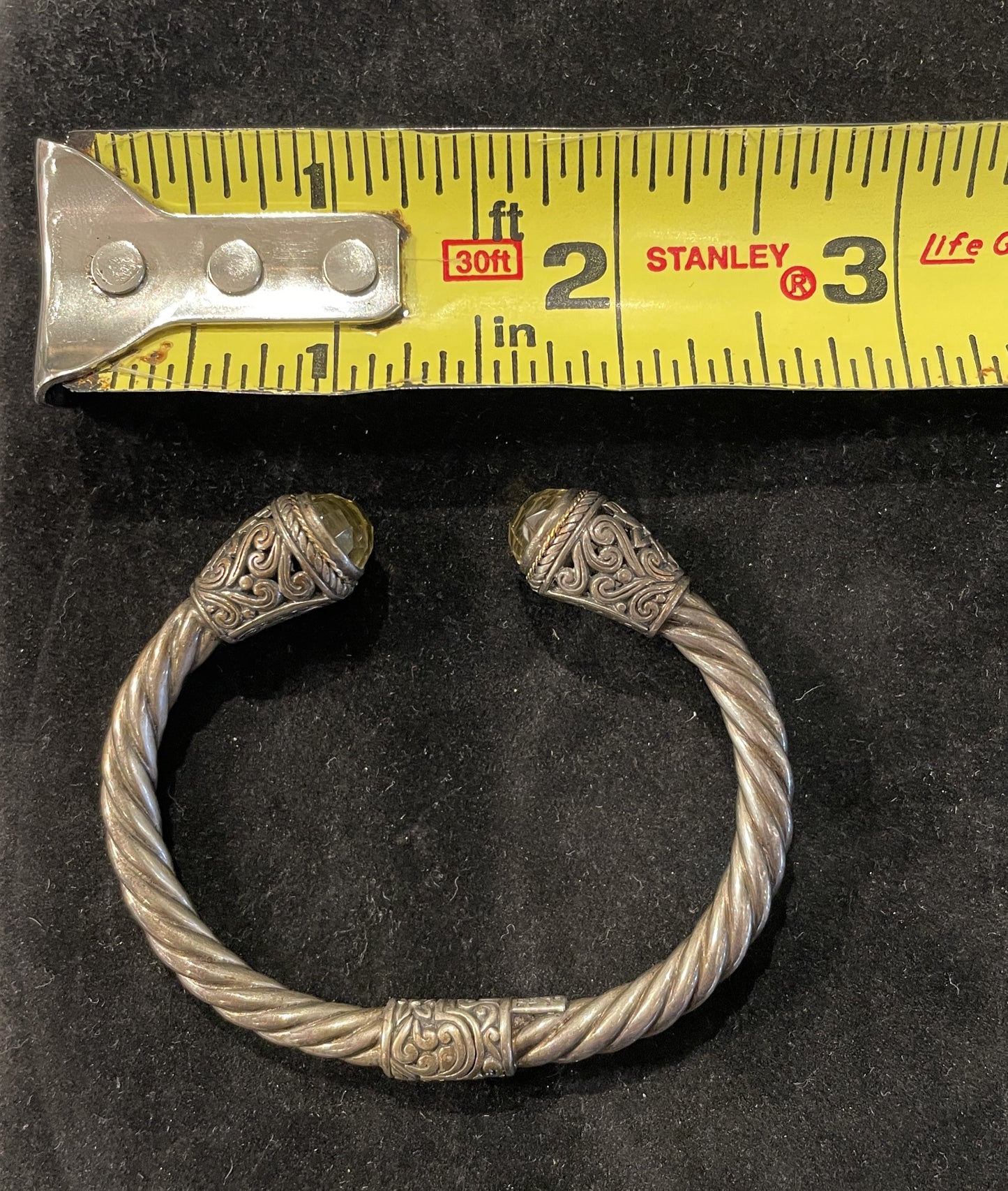 Robert Manse Bracelet (014014)