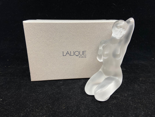 Lalique Small Nude Aphrodite (26673)