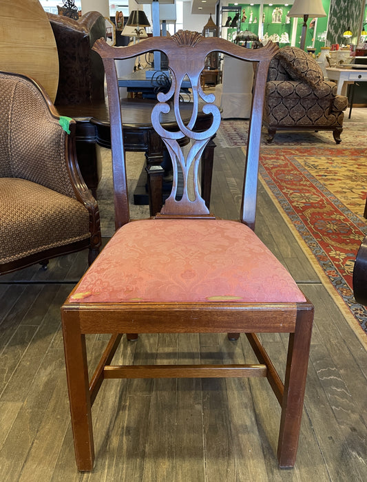 Stickley Dining Chair AS IS (4 Available) (0BV002)
