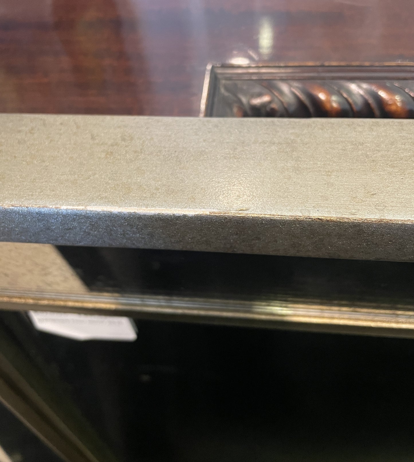 Shingmark Floor Mirror AS IS (01D007)