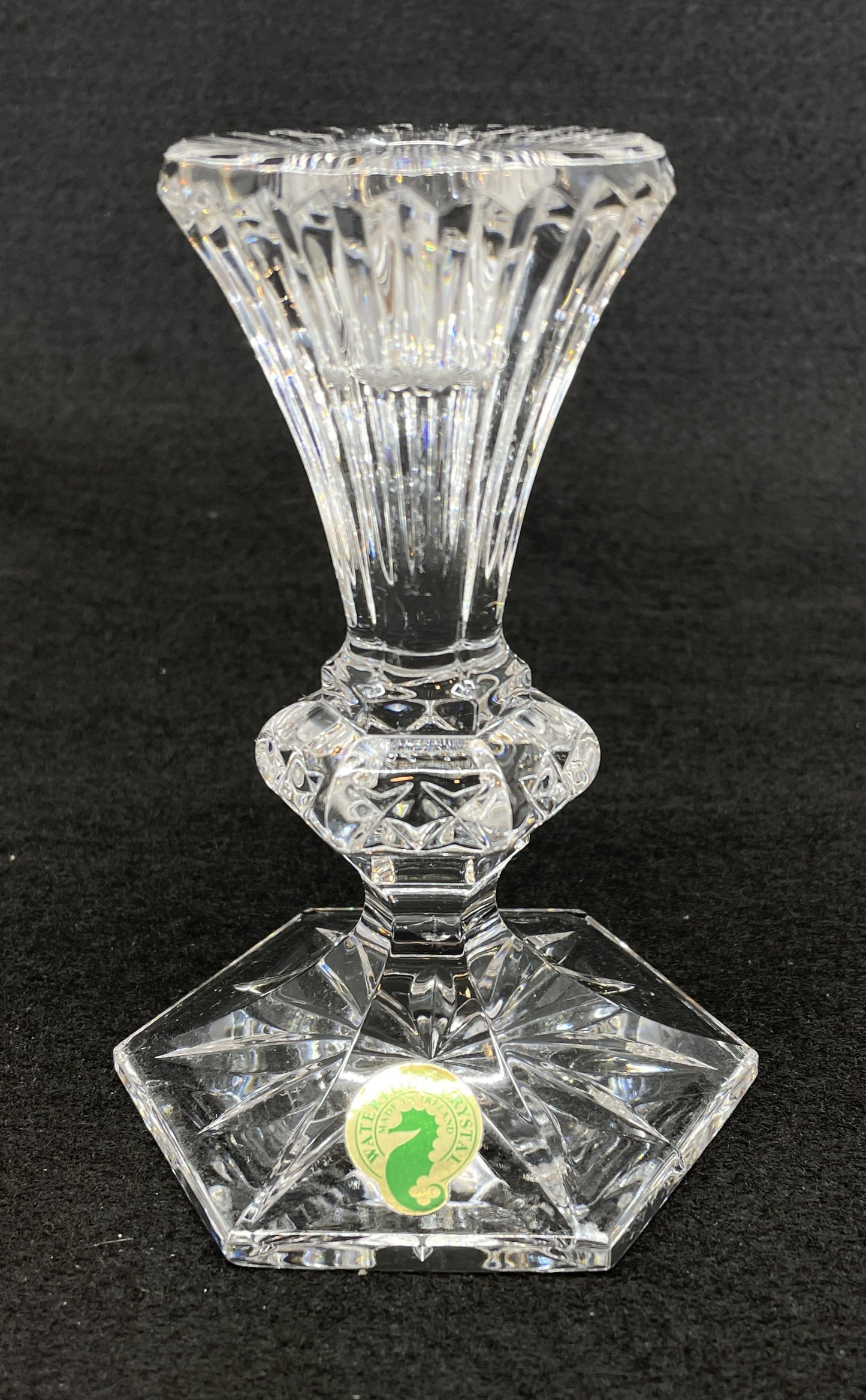 Waterford Candlesticks, short (0NC004)