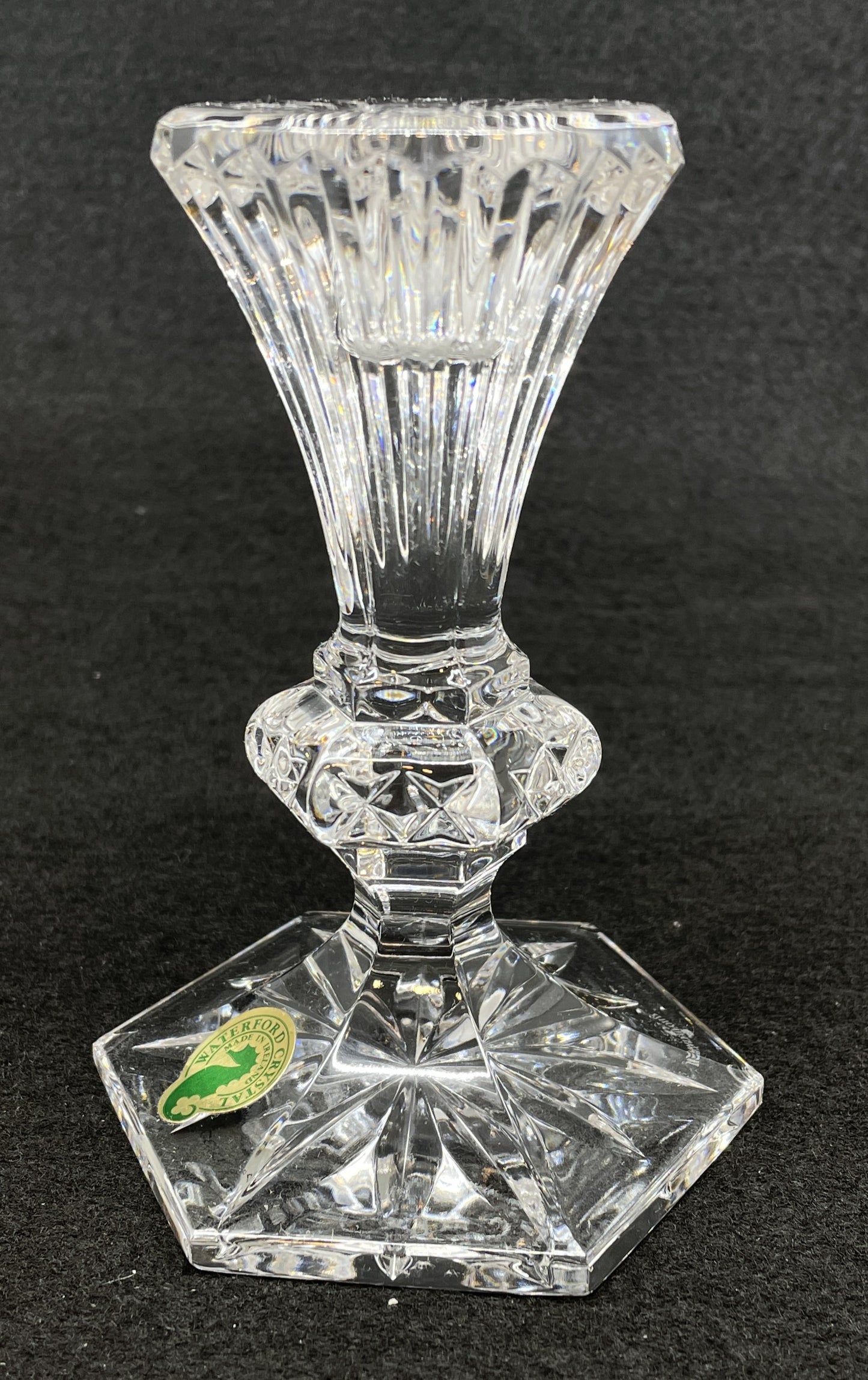 Waterford Candlesticks, short (0NC004)