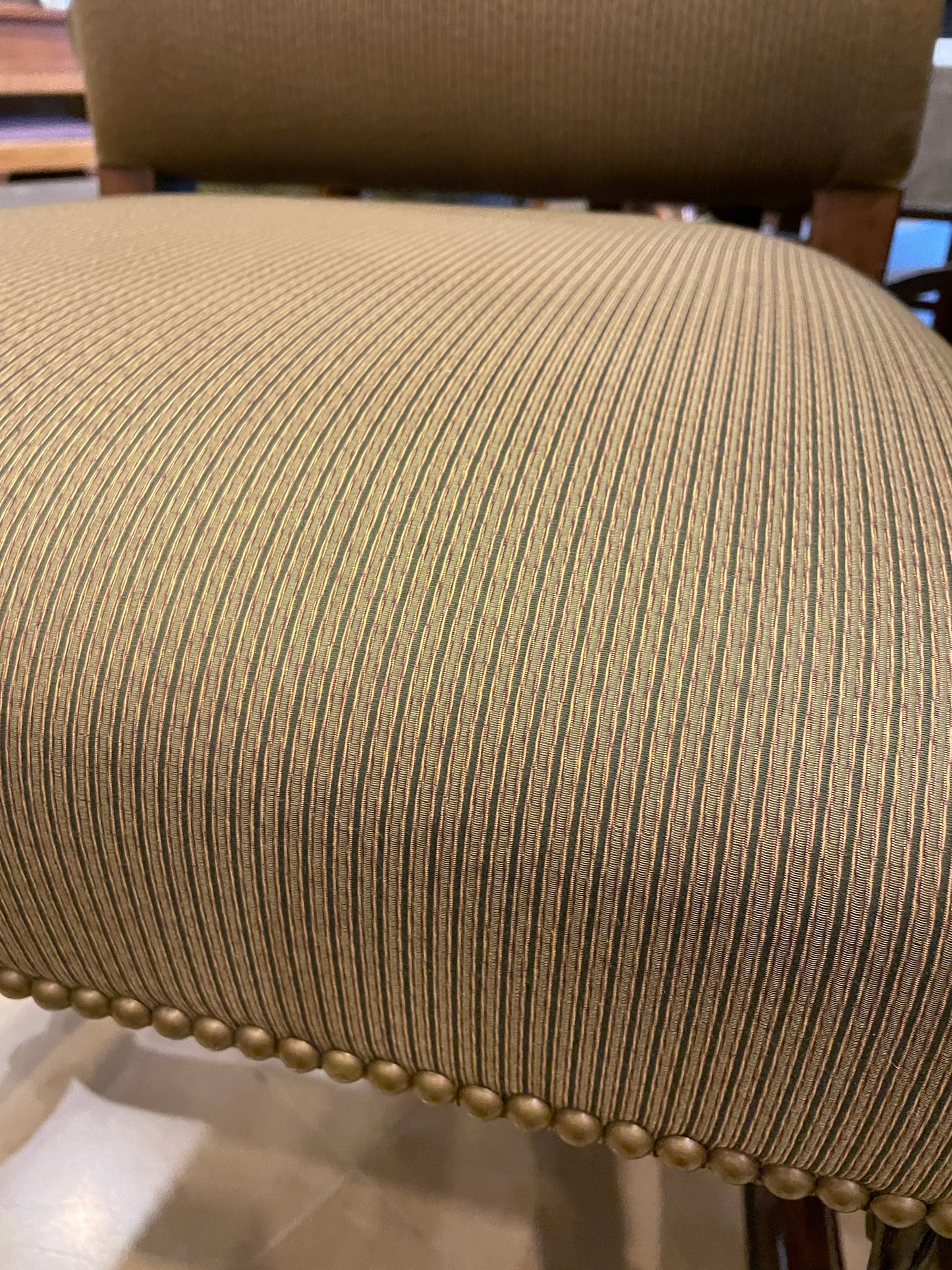 Marge Carson San Marino Dining Chairs, set of 8 (0JQ004)