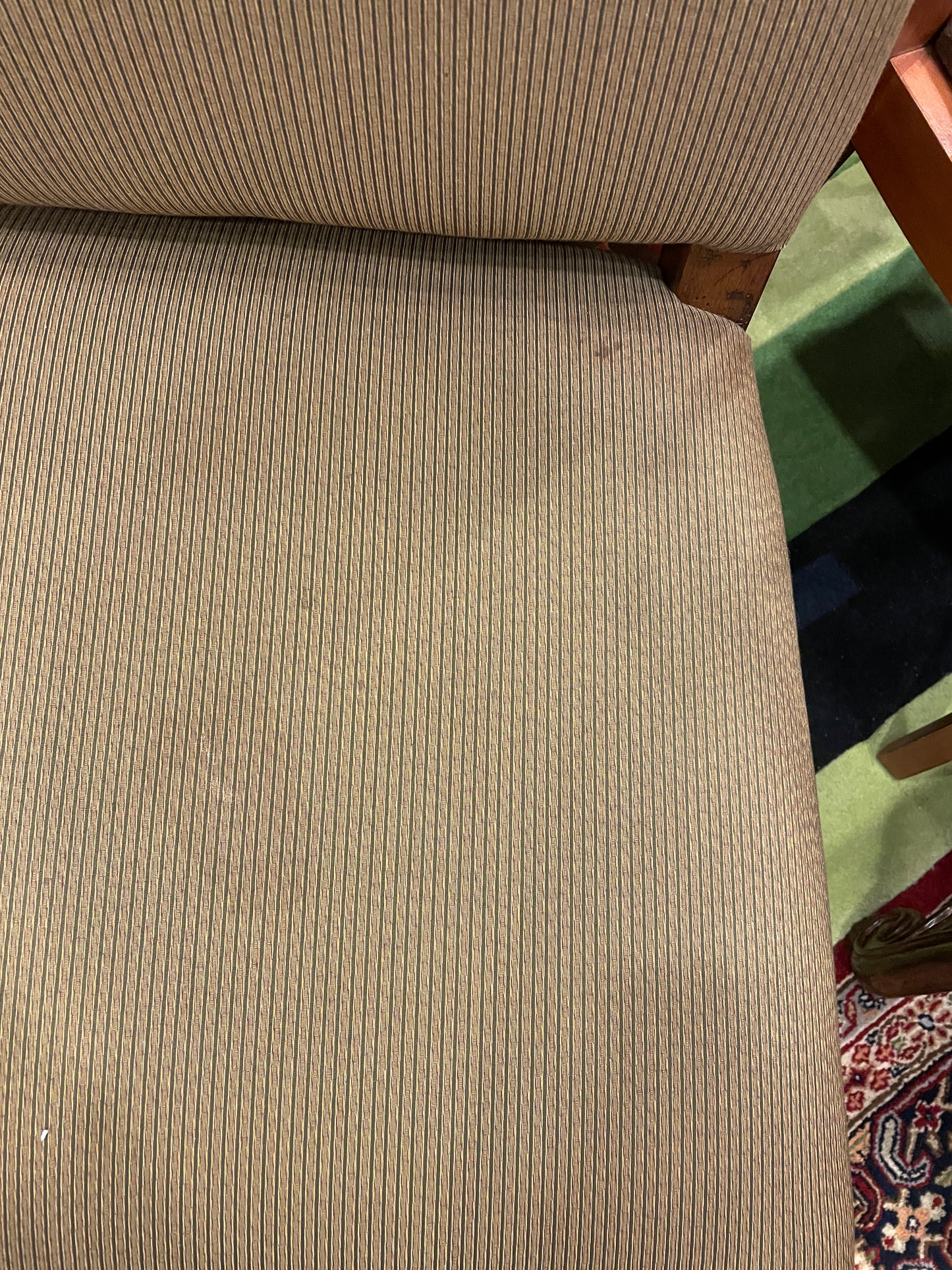 Marge Carson San Marino Dining Chairs, set of 8 (0JQ004)