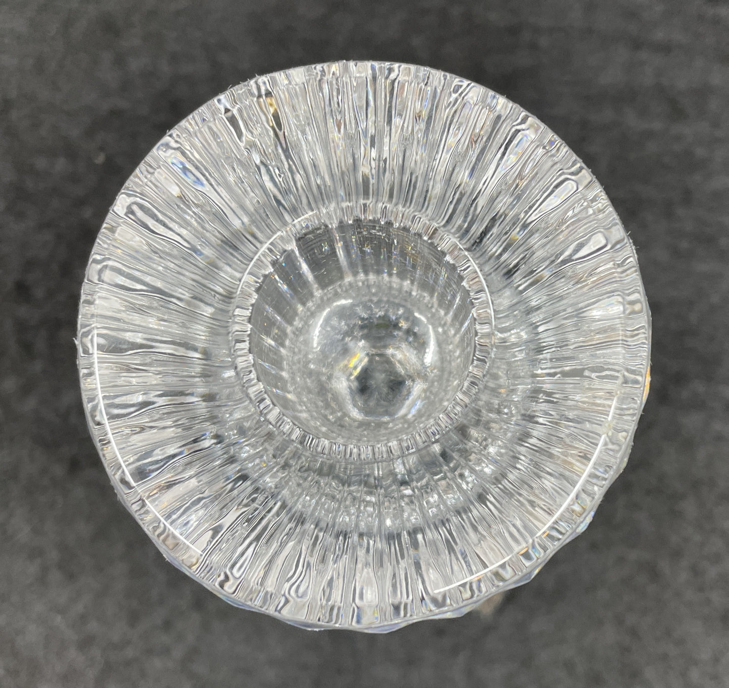 Waterford Candlesticks, short (0NC004)