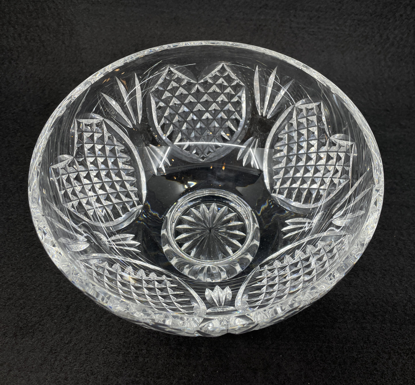 Waterford Wedding Heirloom Bowl (0NC005)