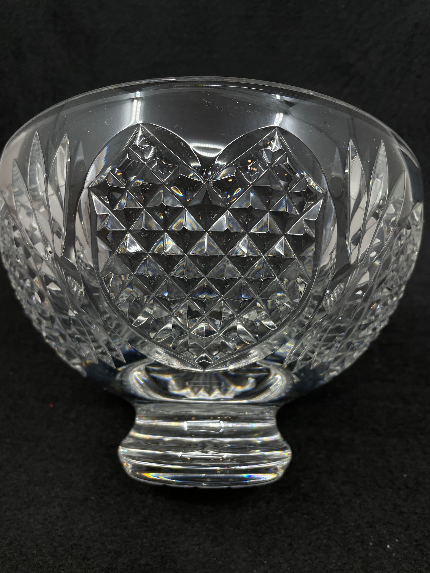 Waterford Wedding Heirloom Bowl (0NC005)