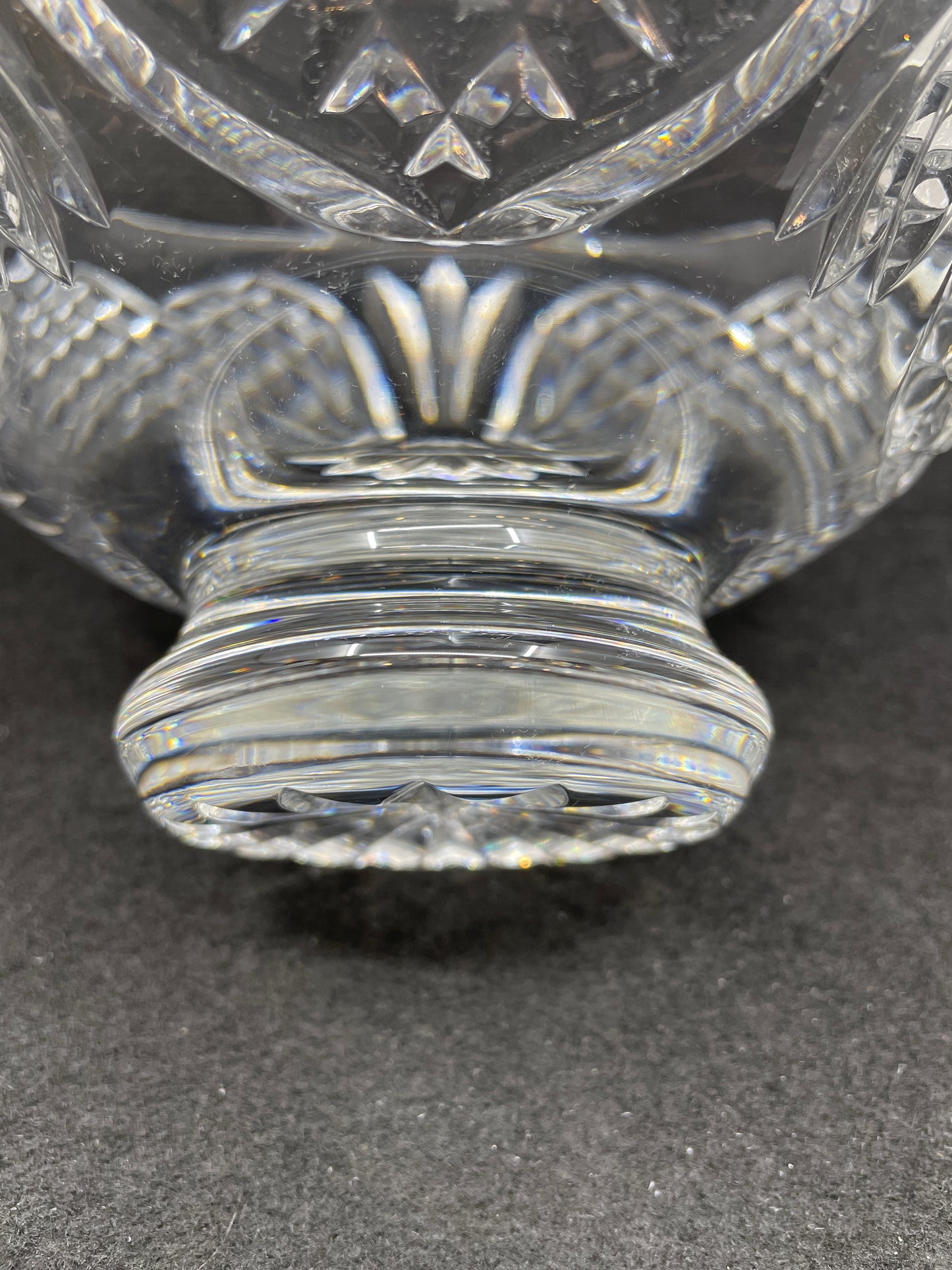 Waterford Wedding Heirloom Bowl (0NC005)