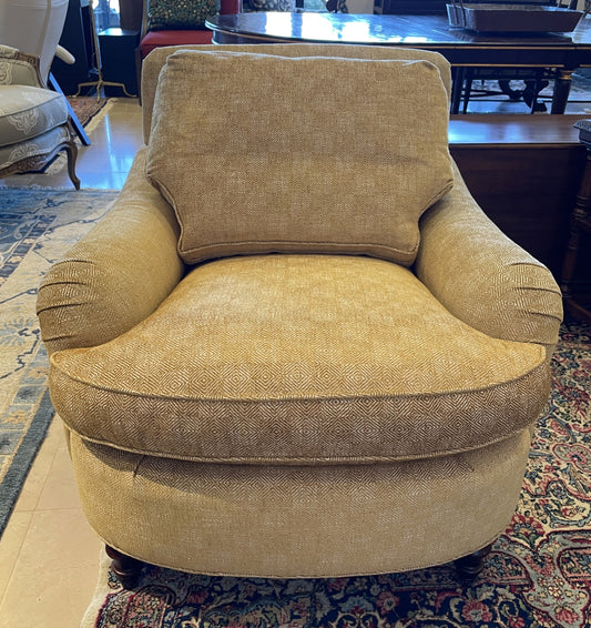 Baker Dapha Arm Chair (0BZ001)