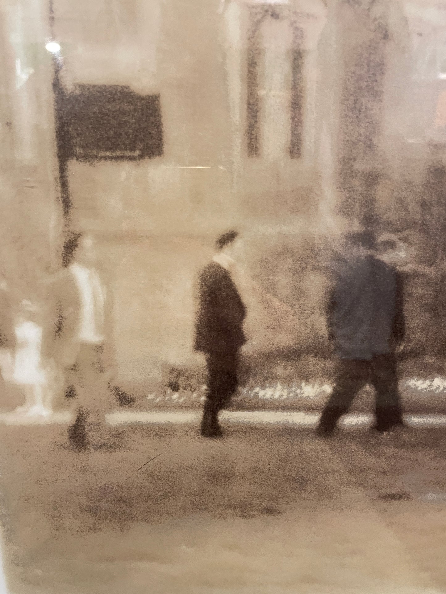 Douglas Neal "On the Way to Evensong" (0ND00O)