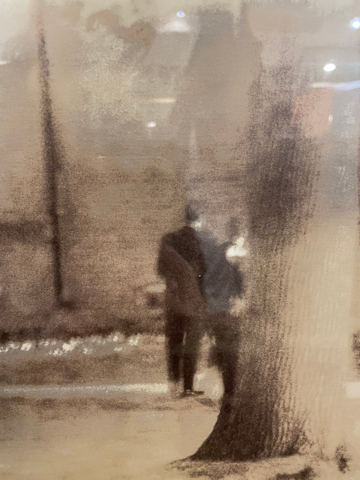 Douglas Neal "On the Way to Evensong" (0ND00O)