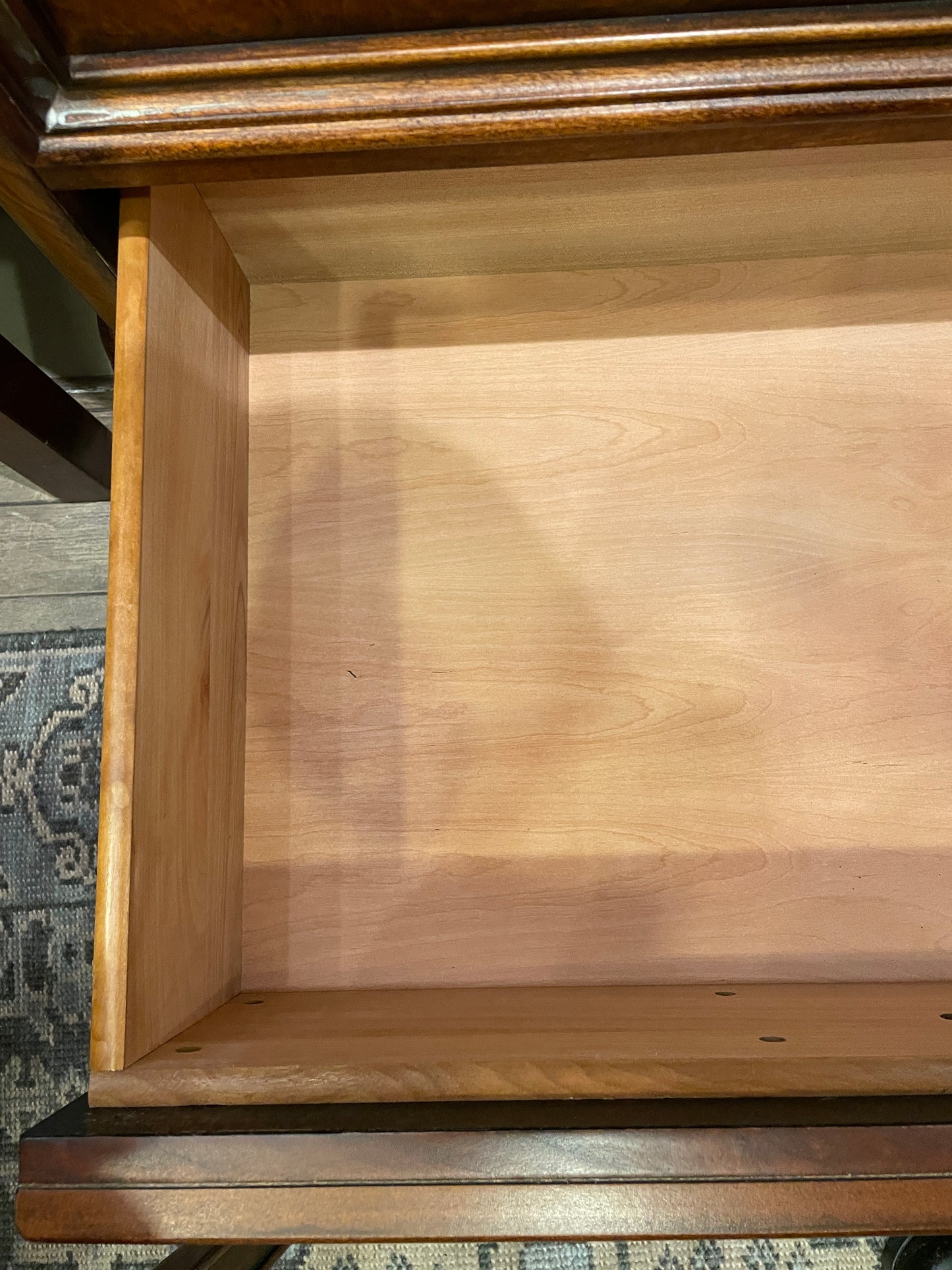 Aspenhome Dresser (02U00C)