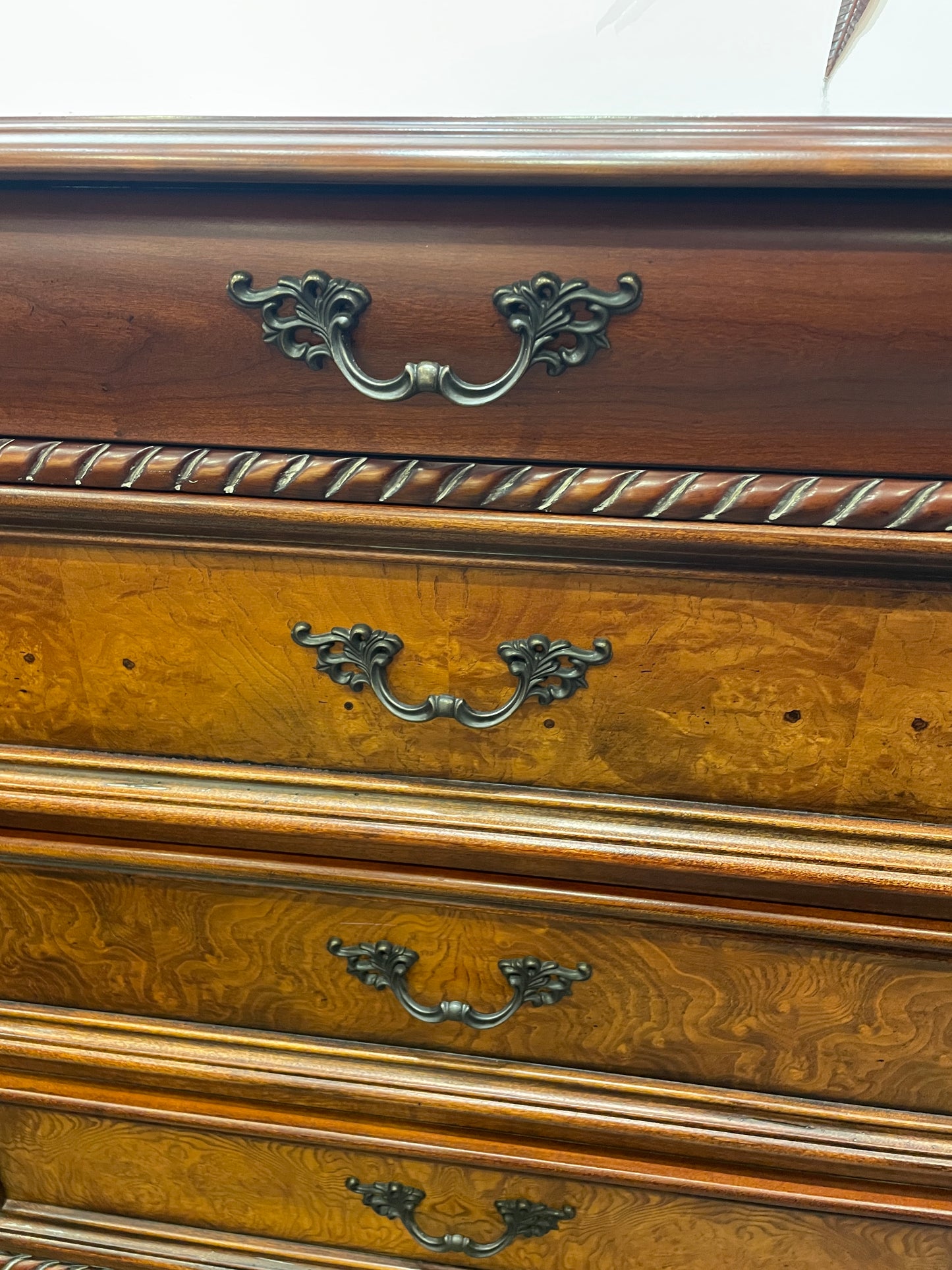 Aspenhome Dresser (02U00C)