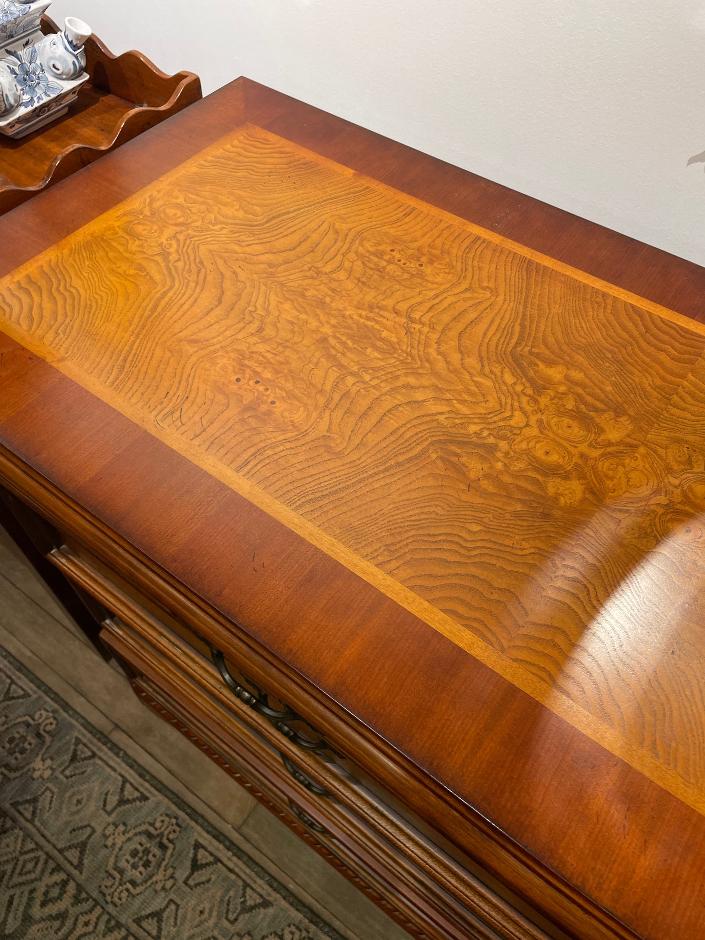 Aspenhome Dresser (02U00C)