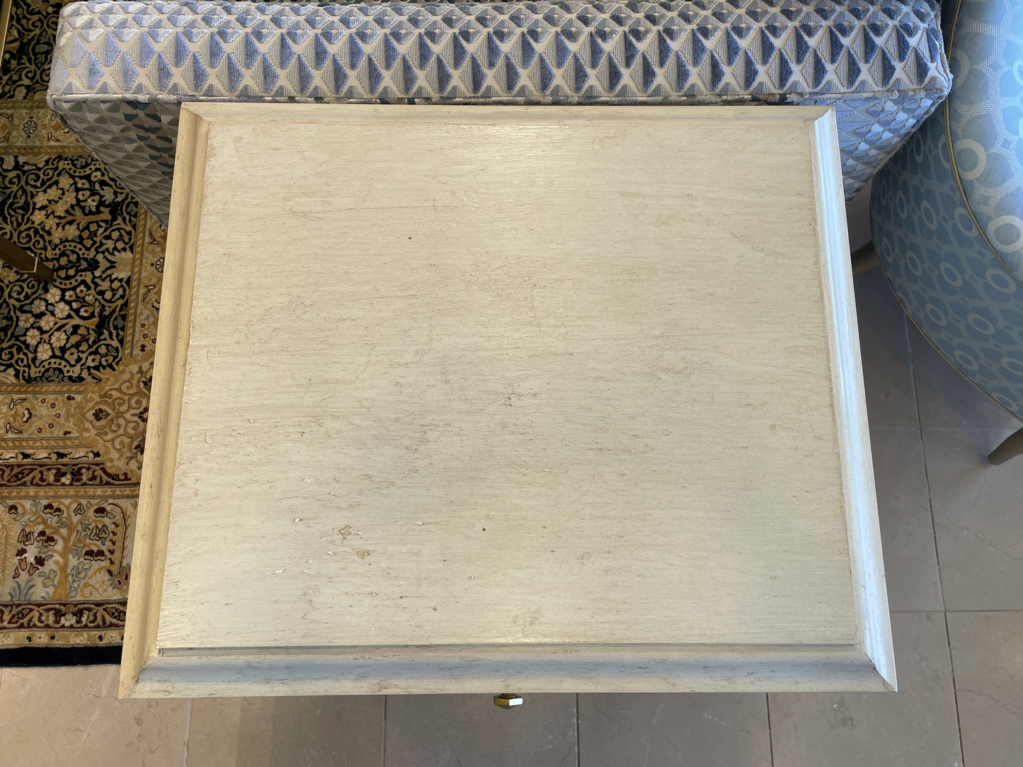 Hickory Chair Alexa Hampton Nightstand (0BZ00L)