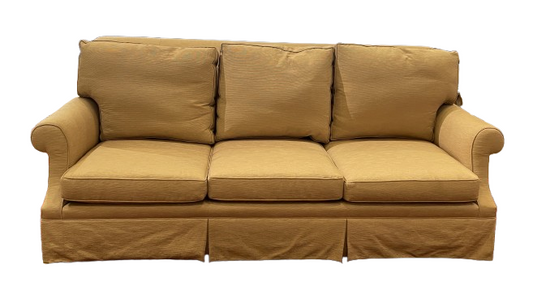 Albert Vivo Custom Sofa, AS IS (0FA004)