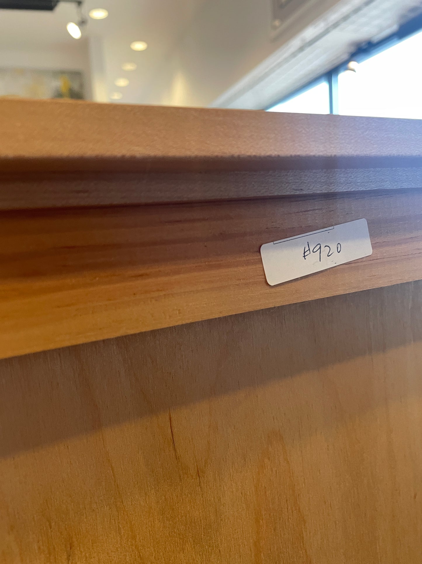 Jan Schmuckel Tryptic, Oil on Board (0JW003)