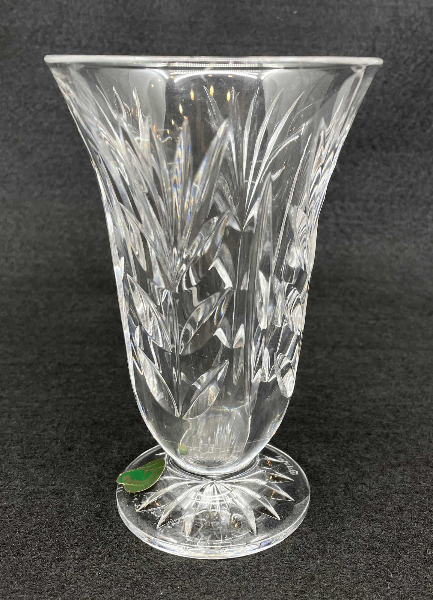 Waterford Vase (0NF001)