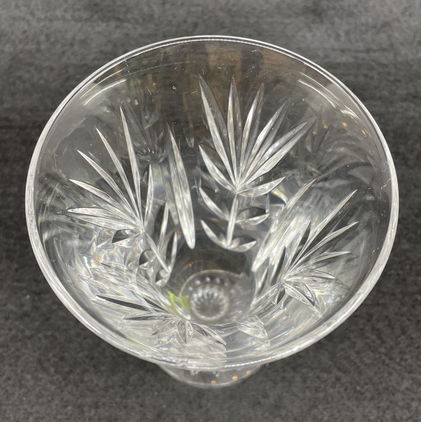 Waterford Vase (0NF001)