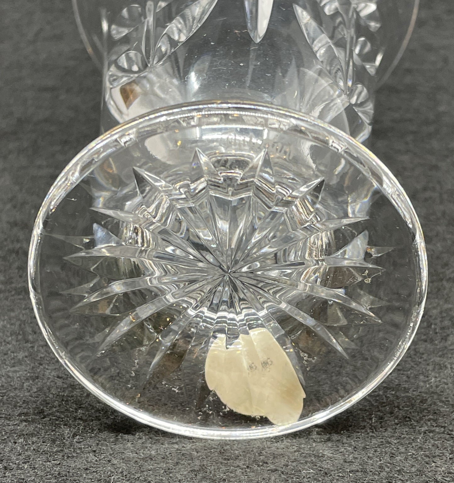Waterford Vase (0NF001)