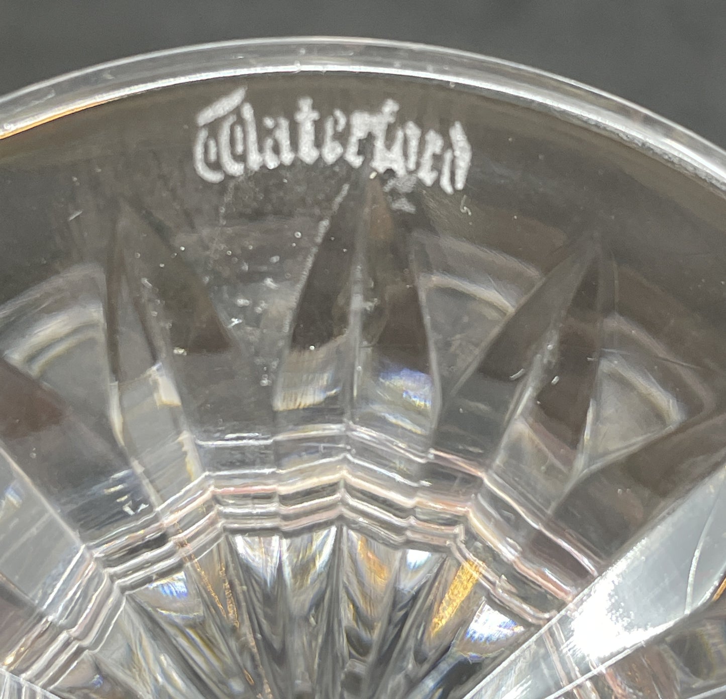 Waterford Vase (0NF001)