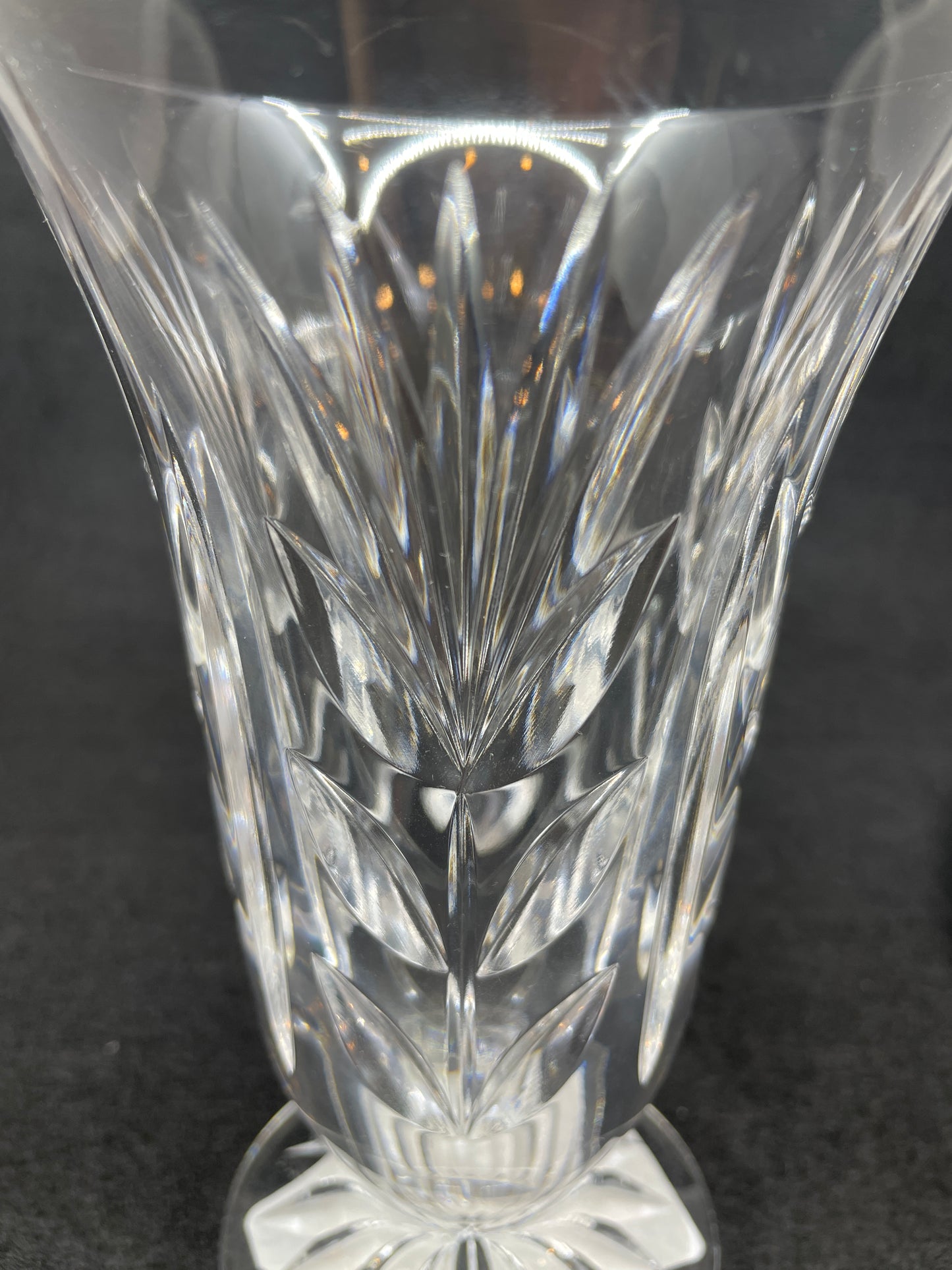 Waterford Vase (0NF001)