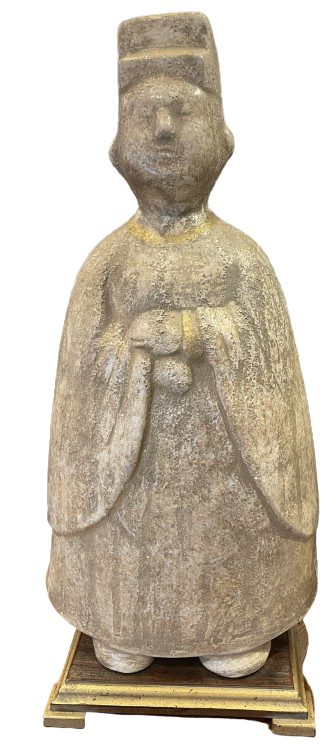Ambience Terracotta Ancestor Male (0F9004)