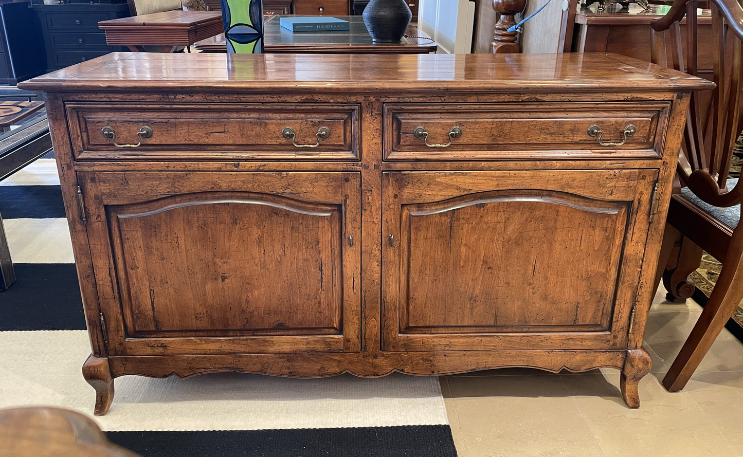 Guy Chaddock Sideboard AS IS (0BZ00K)