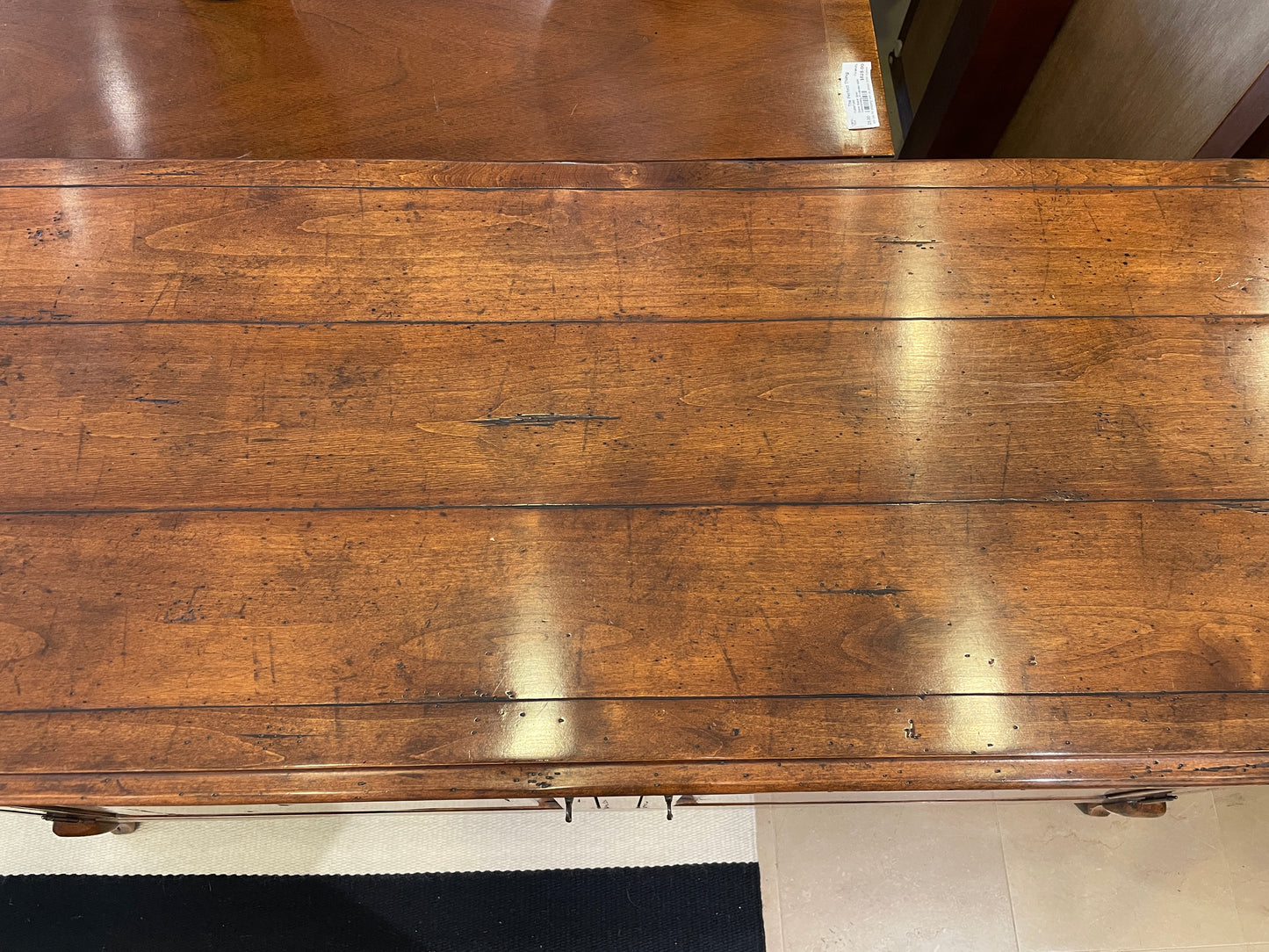 Guy Chaddock Sideboard AS IS (0BZ00K)
