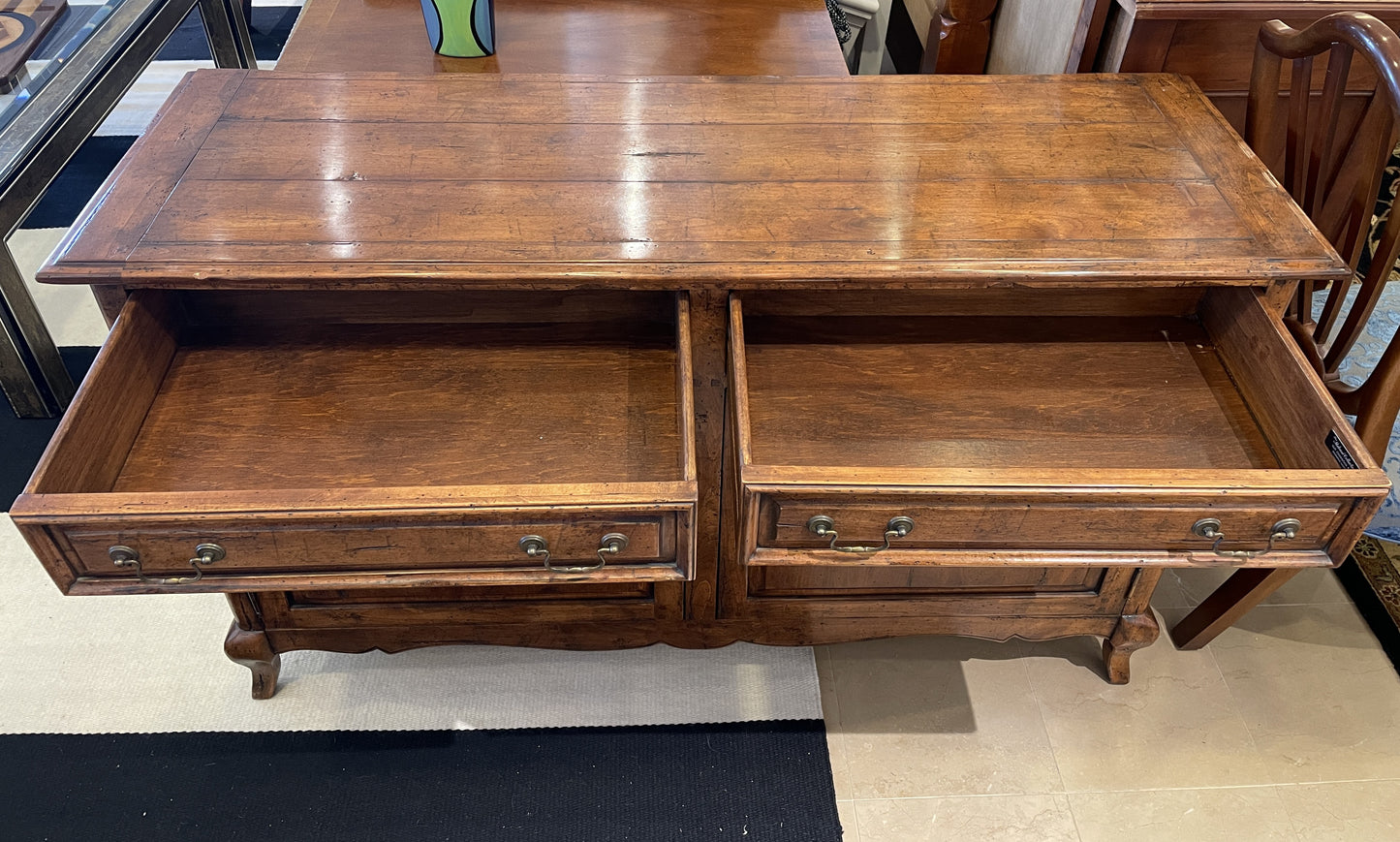 Guy Chaddock Sideboard AS IS (0BZ00K)