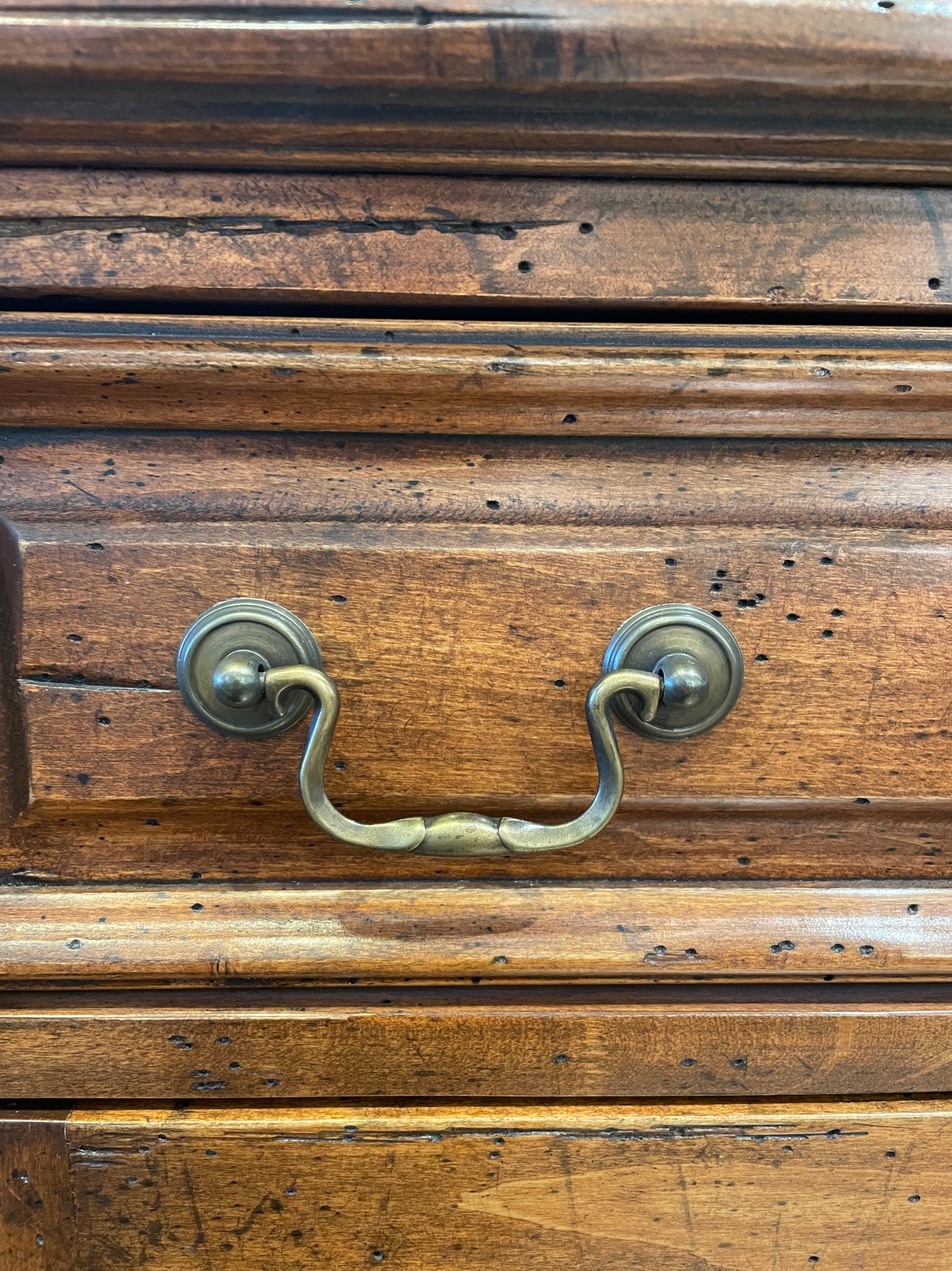 Guy Chaddock Sideboard AS IS (0BZ00K)
