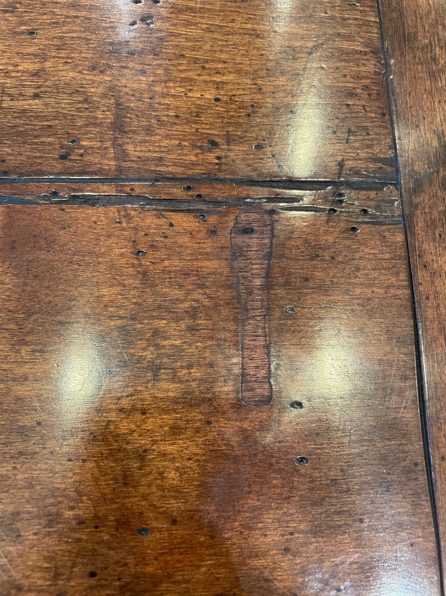 Guy Chaddock Sideboard AS IS (0BZ00K)