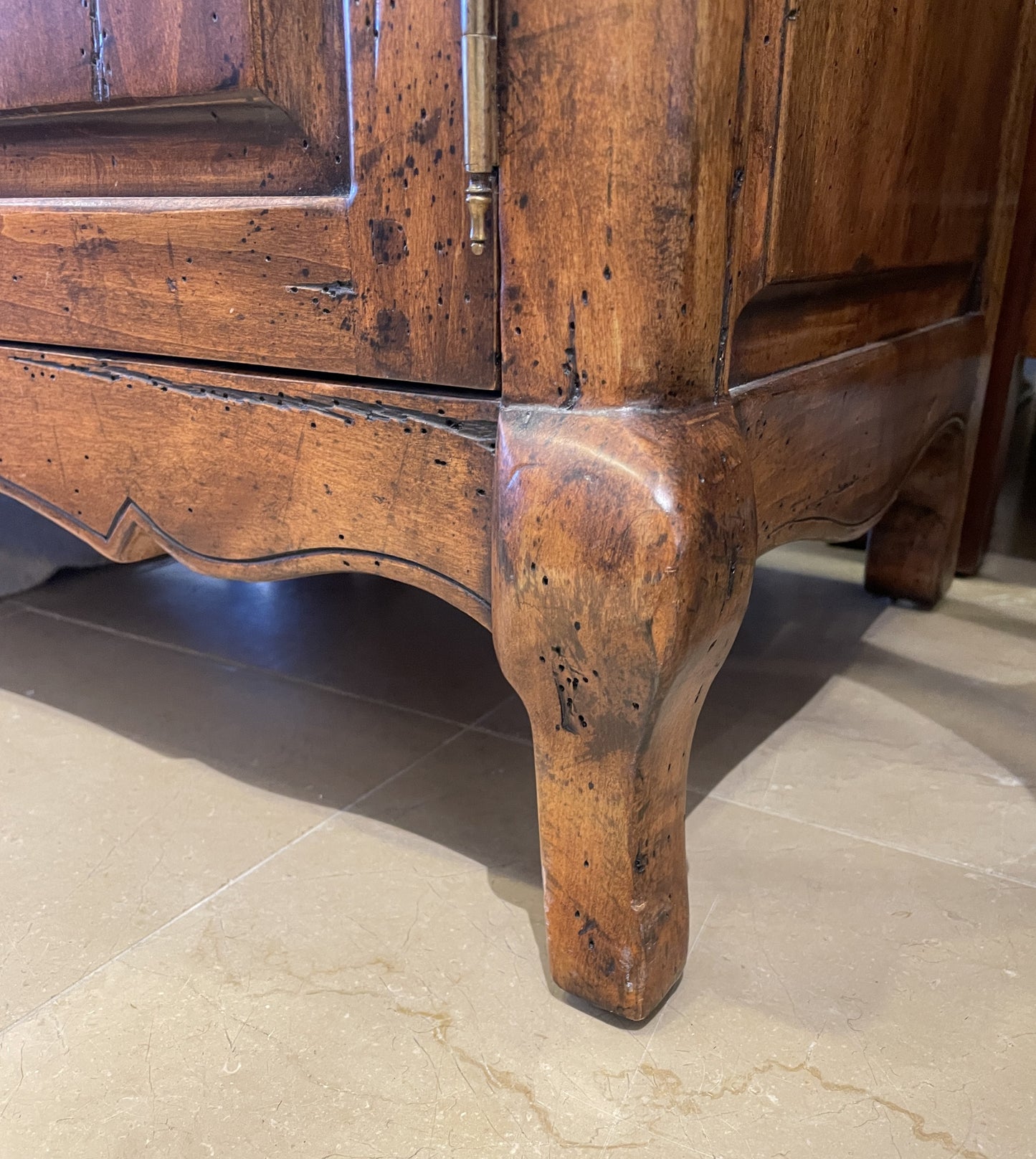 Guy Chaddock Sideboard AS IS (0BZ00K)