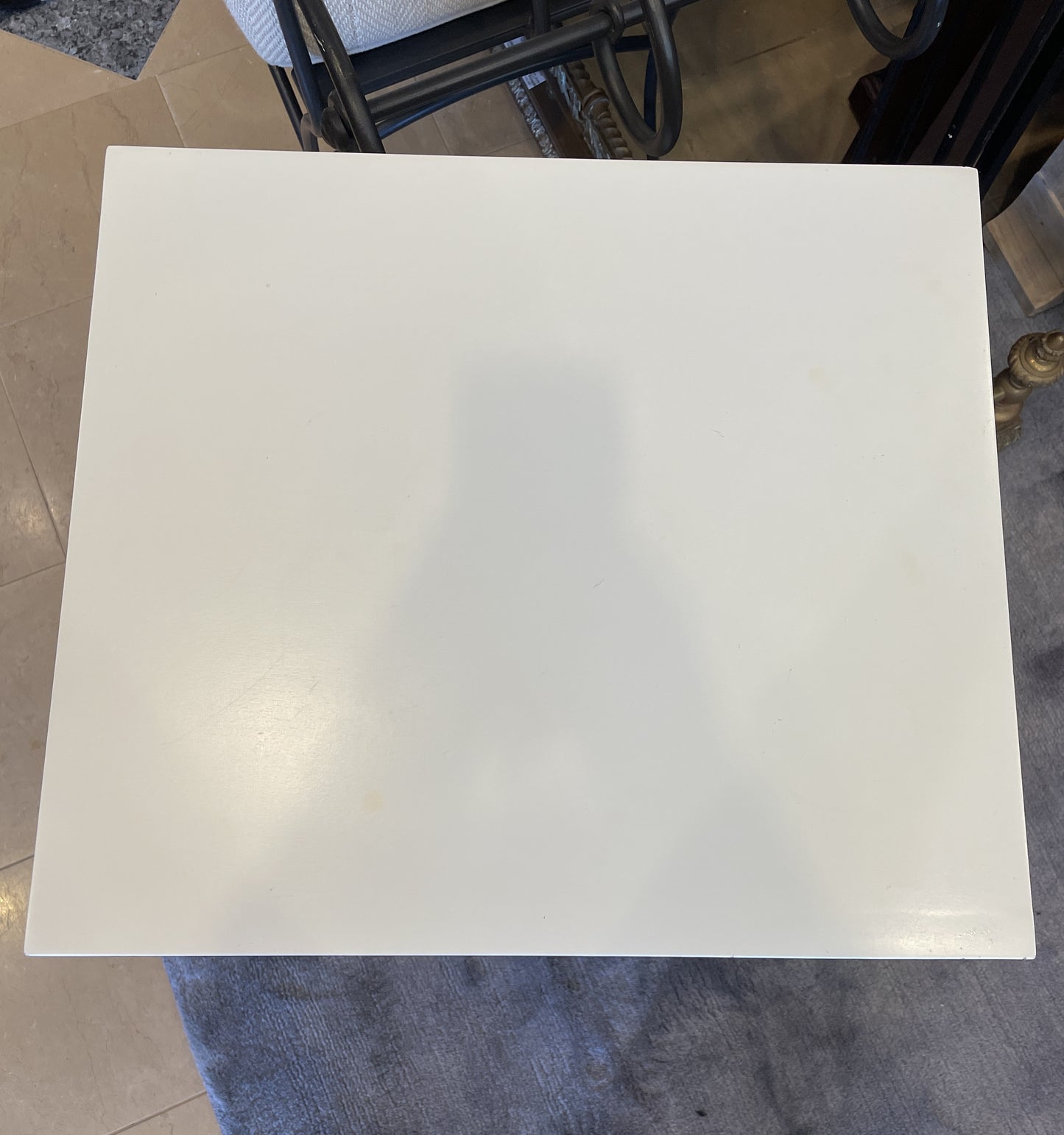 Pottery Barn Hampton Nightstand (0BZ003)