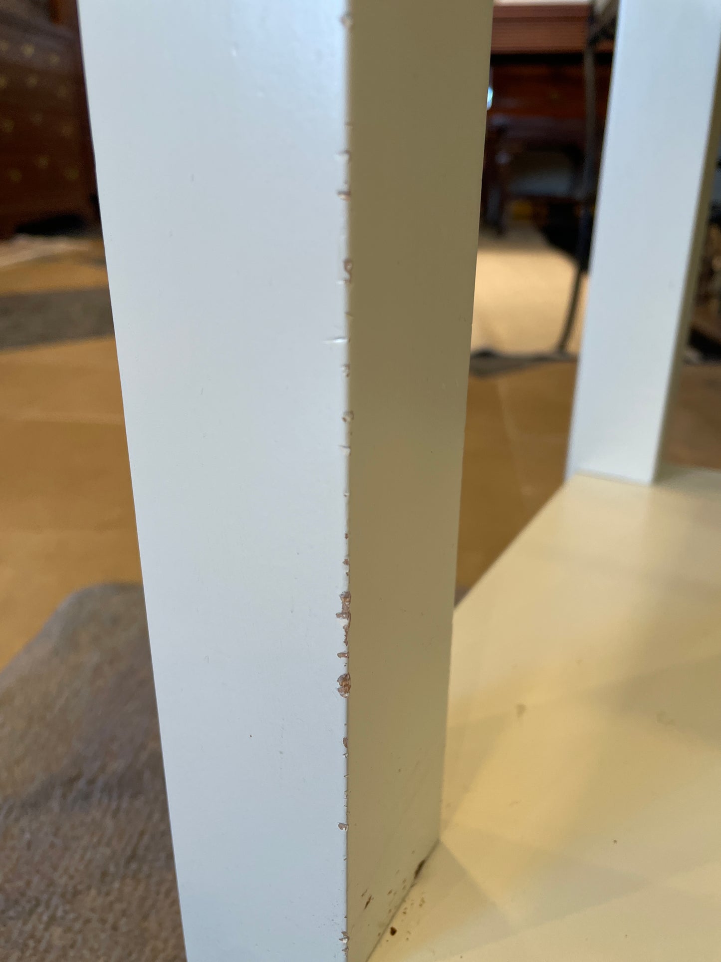 Pottery Barn Hampton Nightstand (0BZ003)