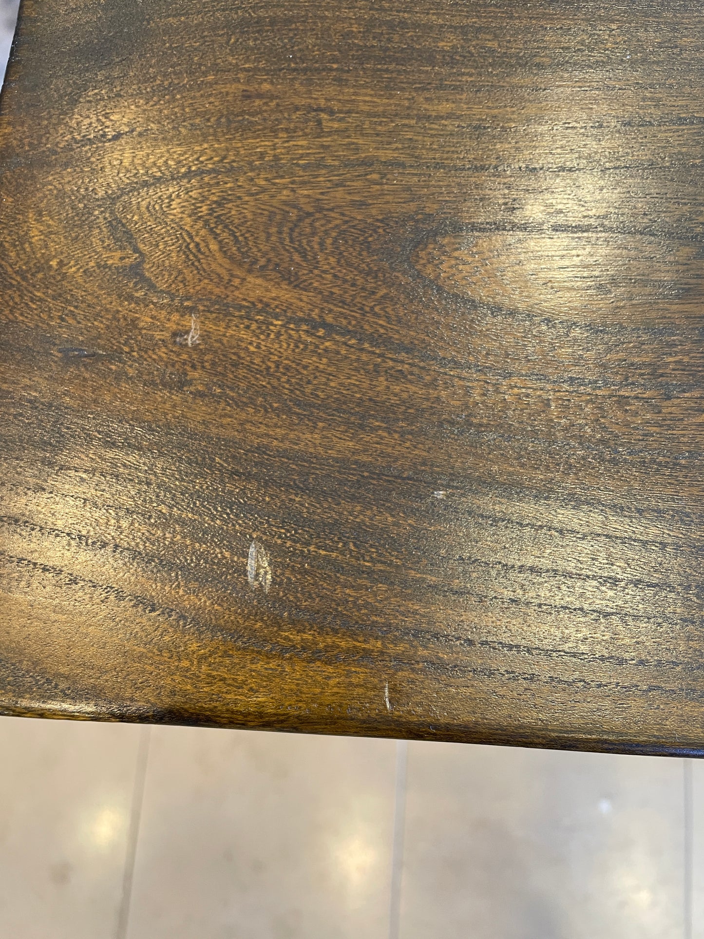 Saddle Bar Stool (5 Available) (0BZ00Y)