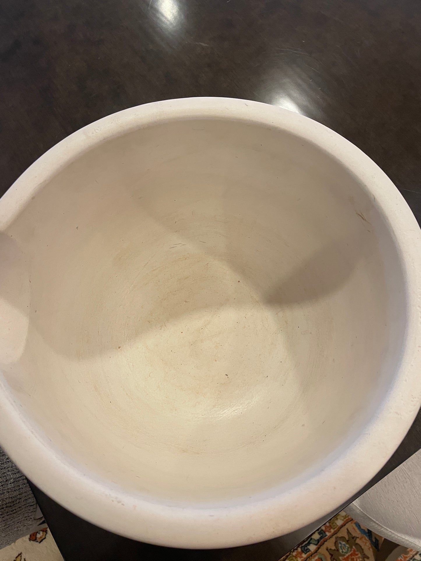 Acme Extra Large Mortar and Pestle (0JL004)