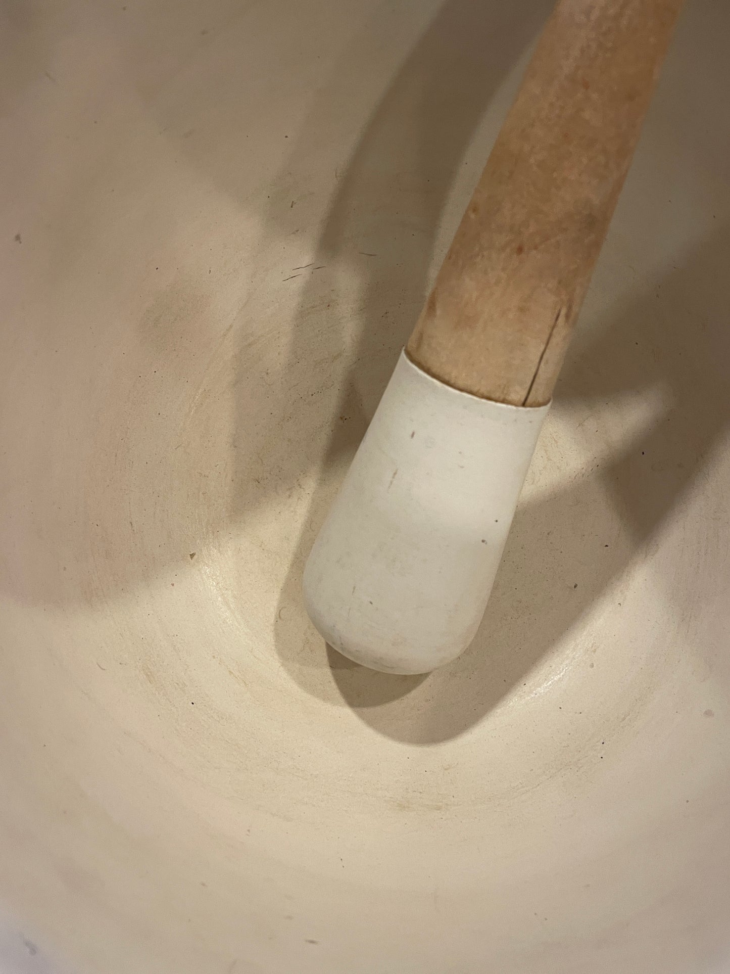 Acme Extra Large Mortar and Pestle (0JL004)