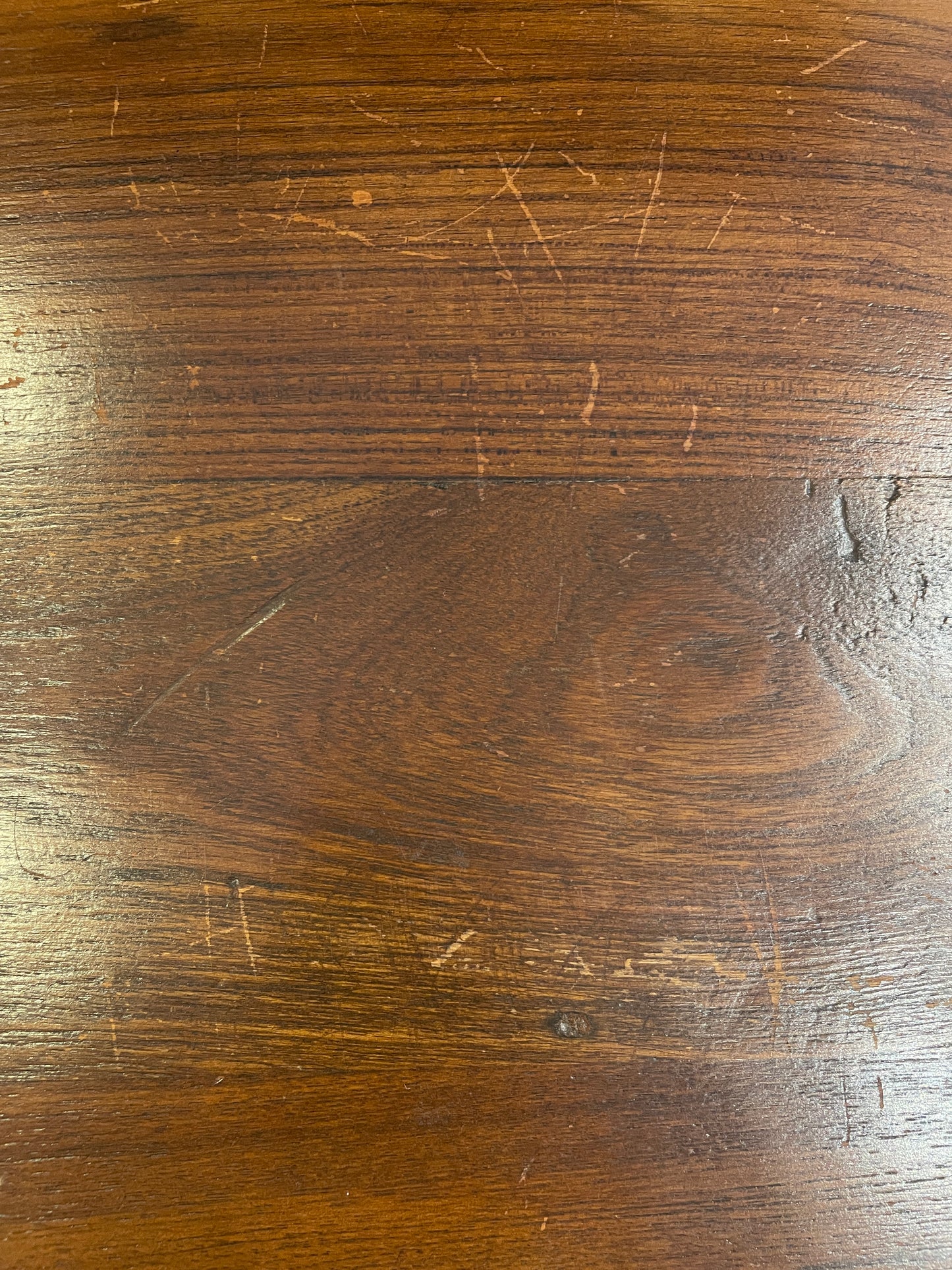 Carved Hope Chest AS IS (0BZ018)