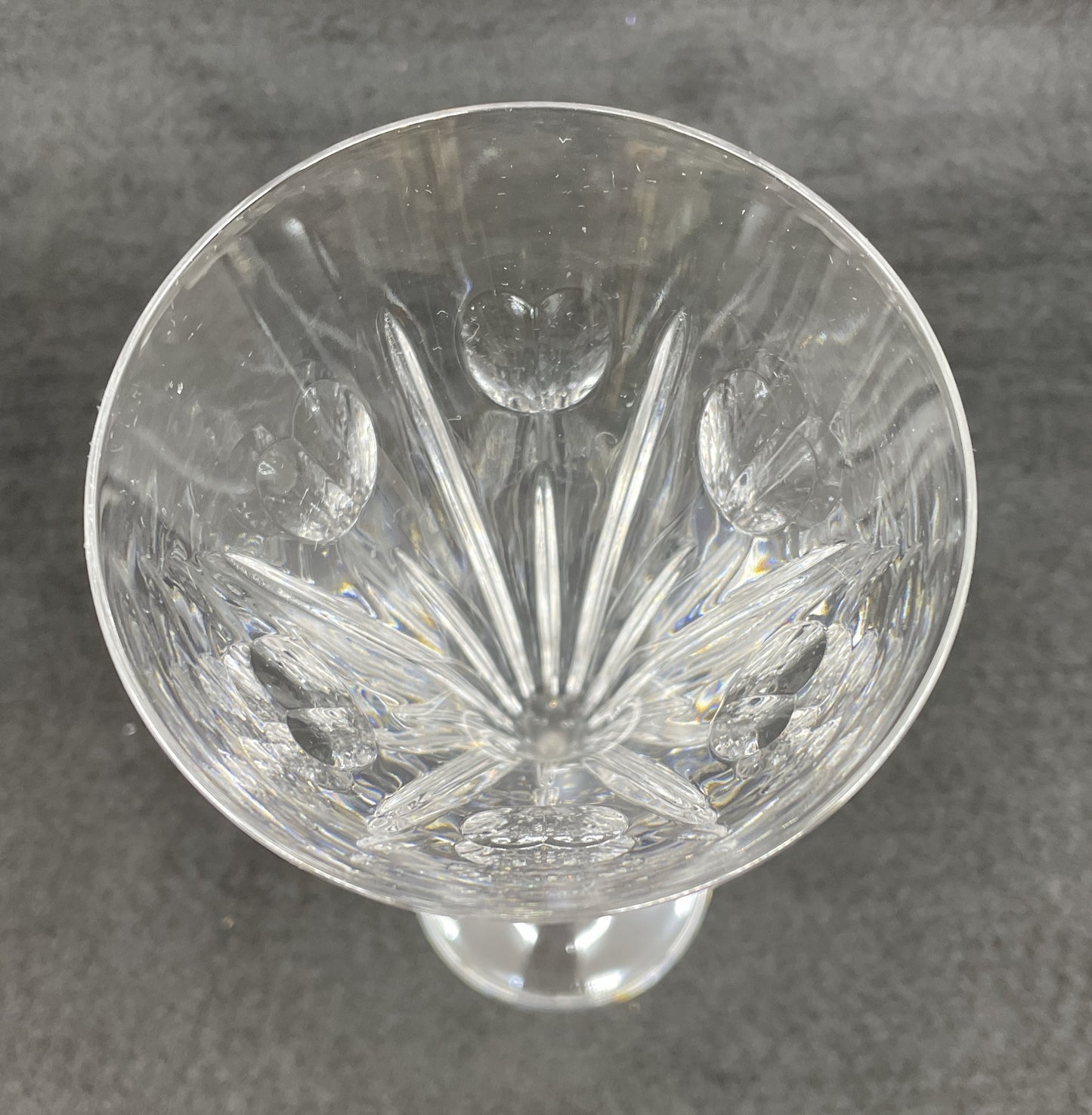 Waterford LOVE Champagne Flutes with Box, Pair (0NI003)