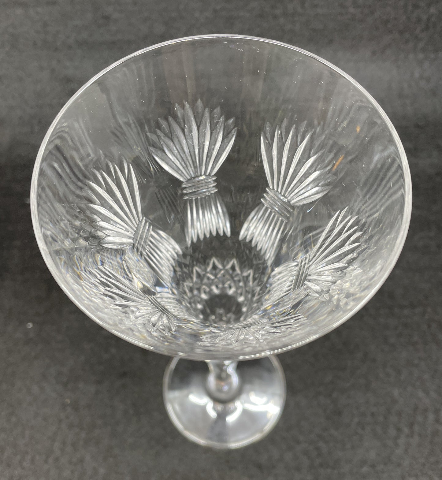 Waterford PROSPERITY Champagne Flutes with Box, Pair (0NI002)
