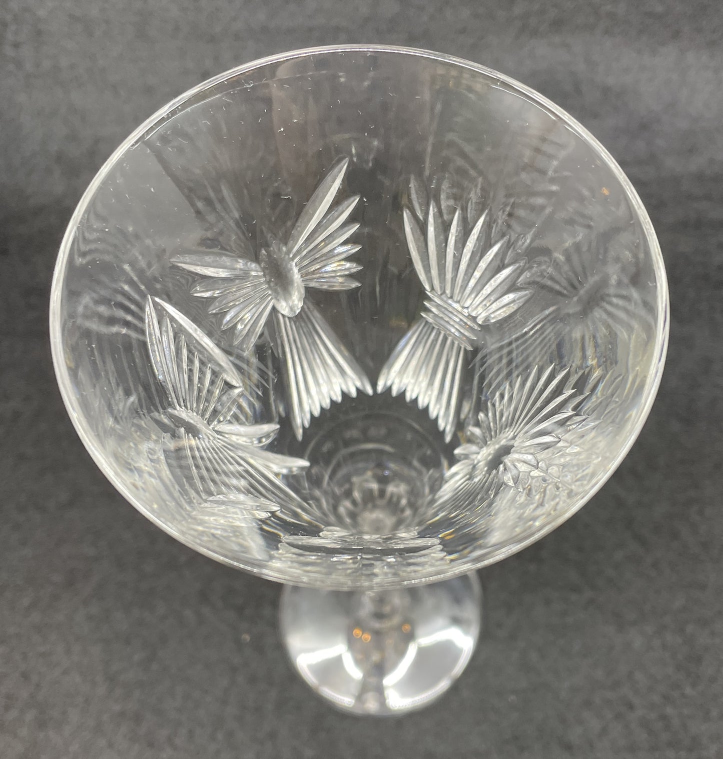 Waterford Five Toasts Champagne Flute (0NI007)
