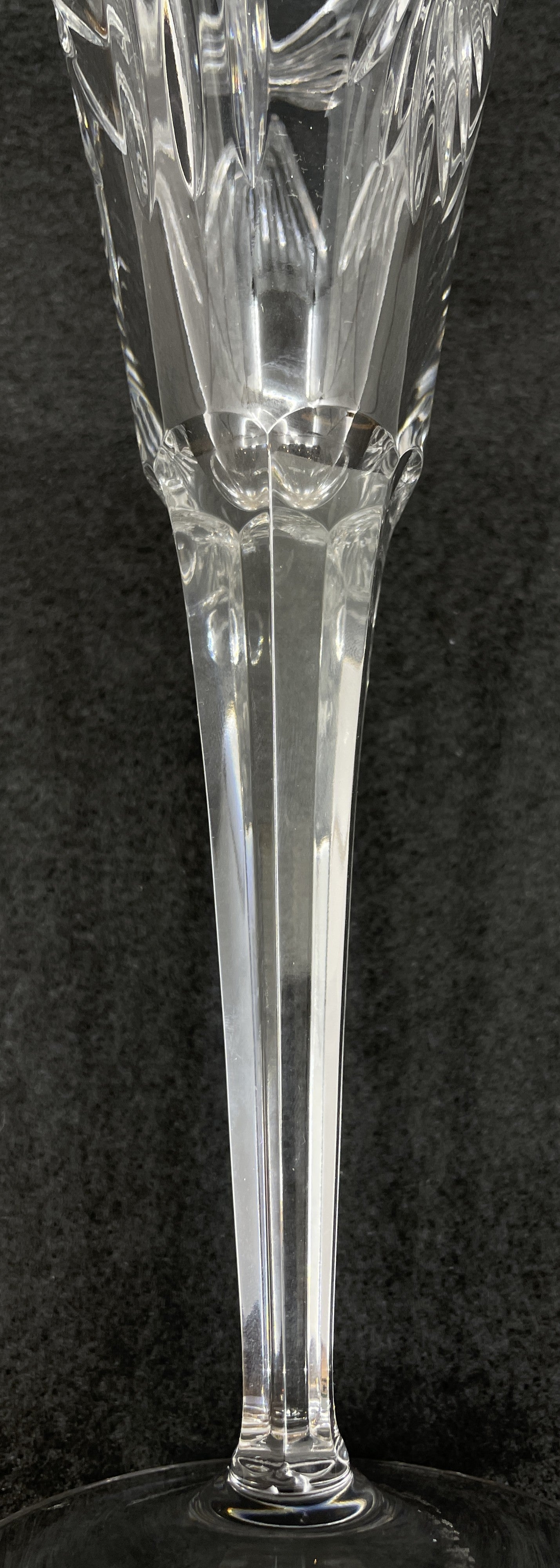 Waterford Five Toasts Champagne Flute (0NI007)
