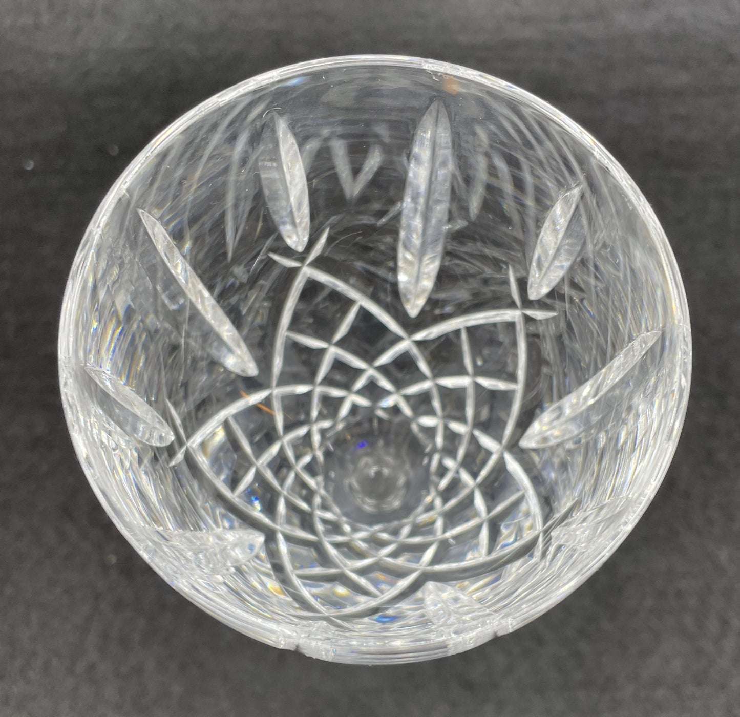 Waterford Araglin Water Glass (Twelve available)