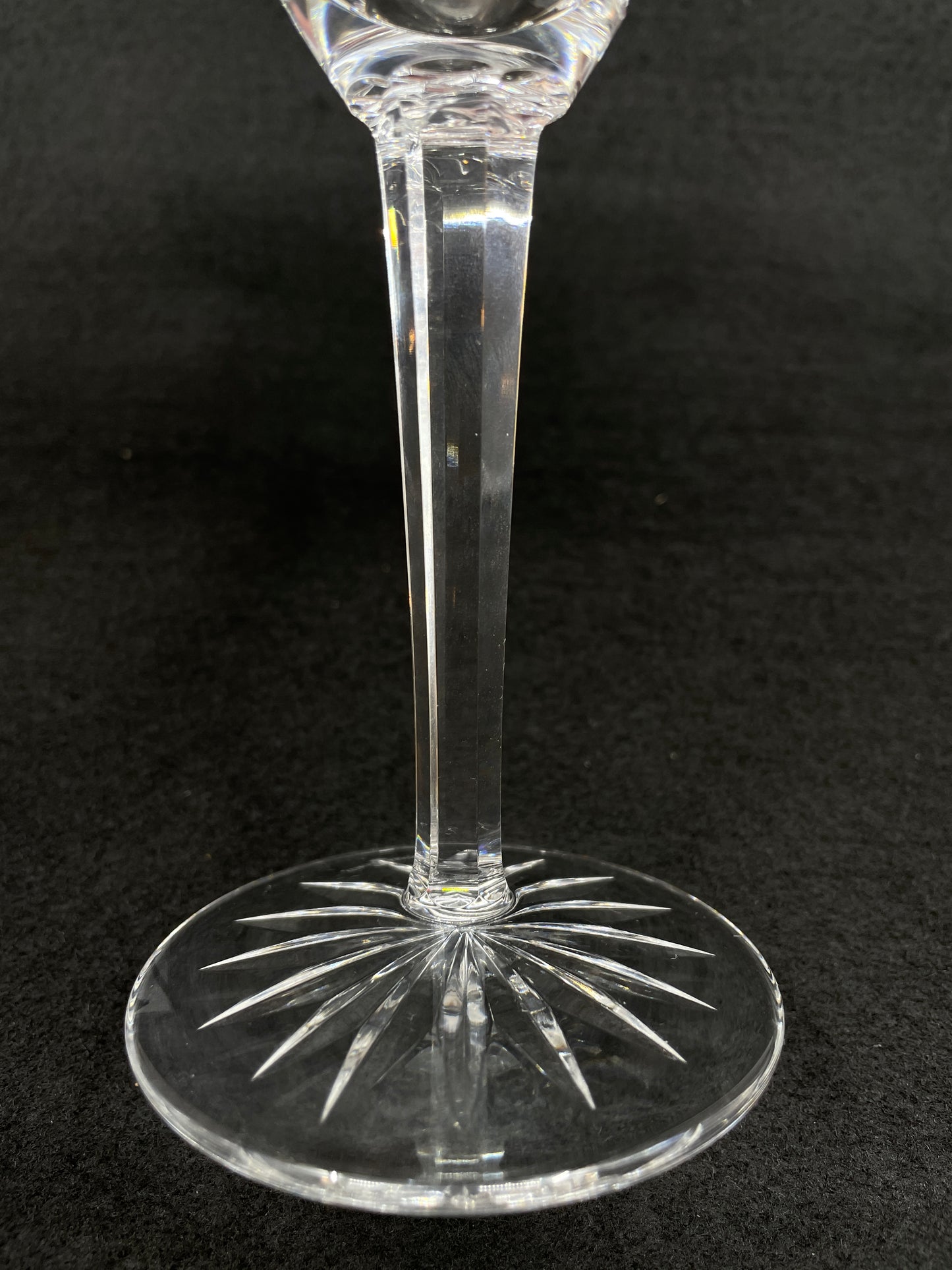 Waterford Araglin Water Glass (Twelve available)