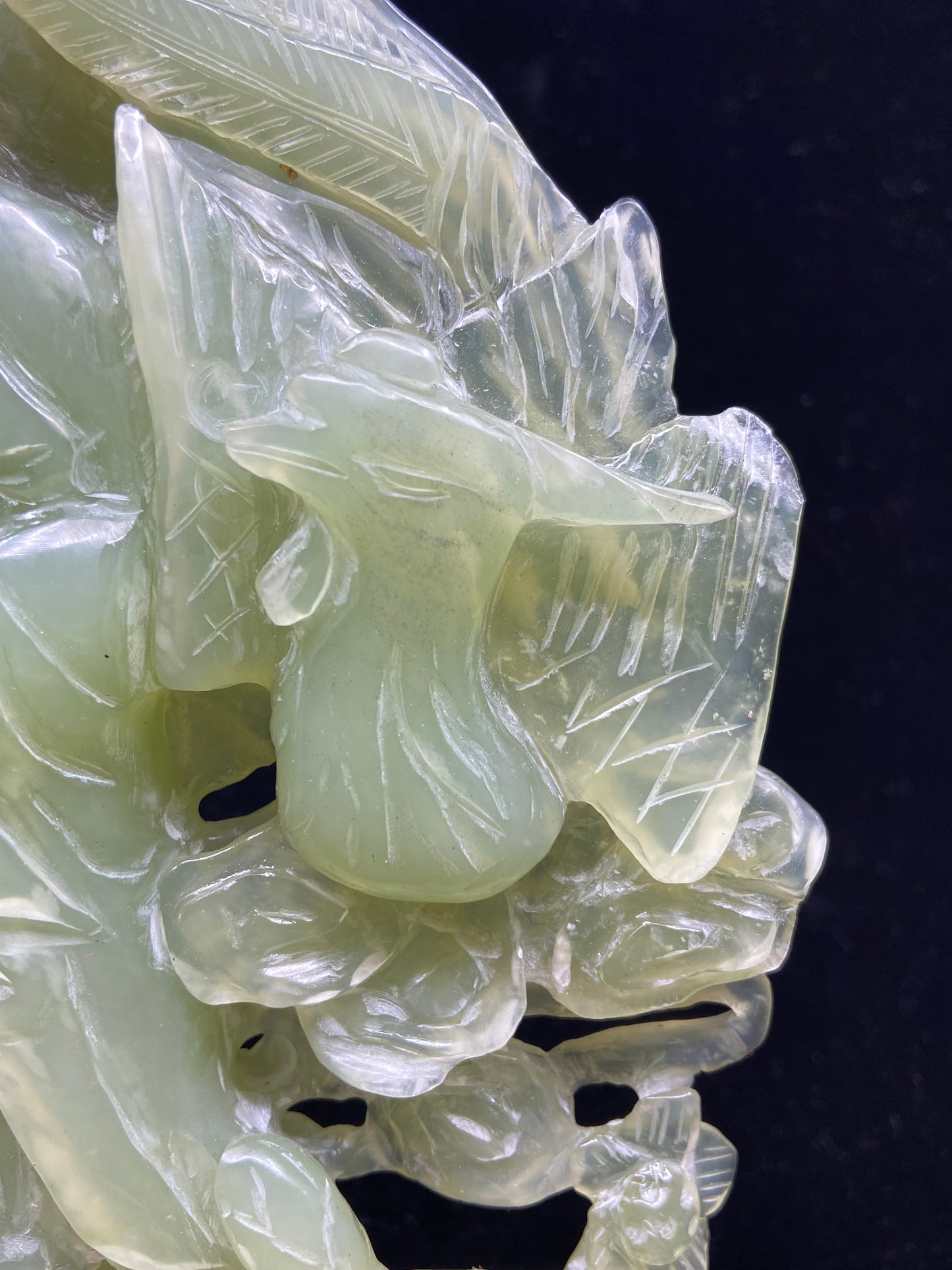 Jade Quan Yin (NW96KU)