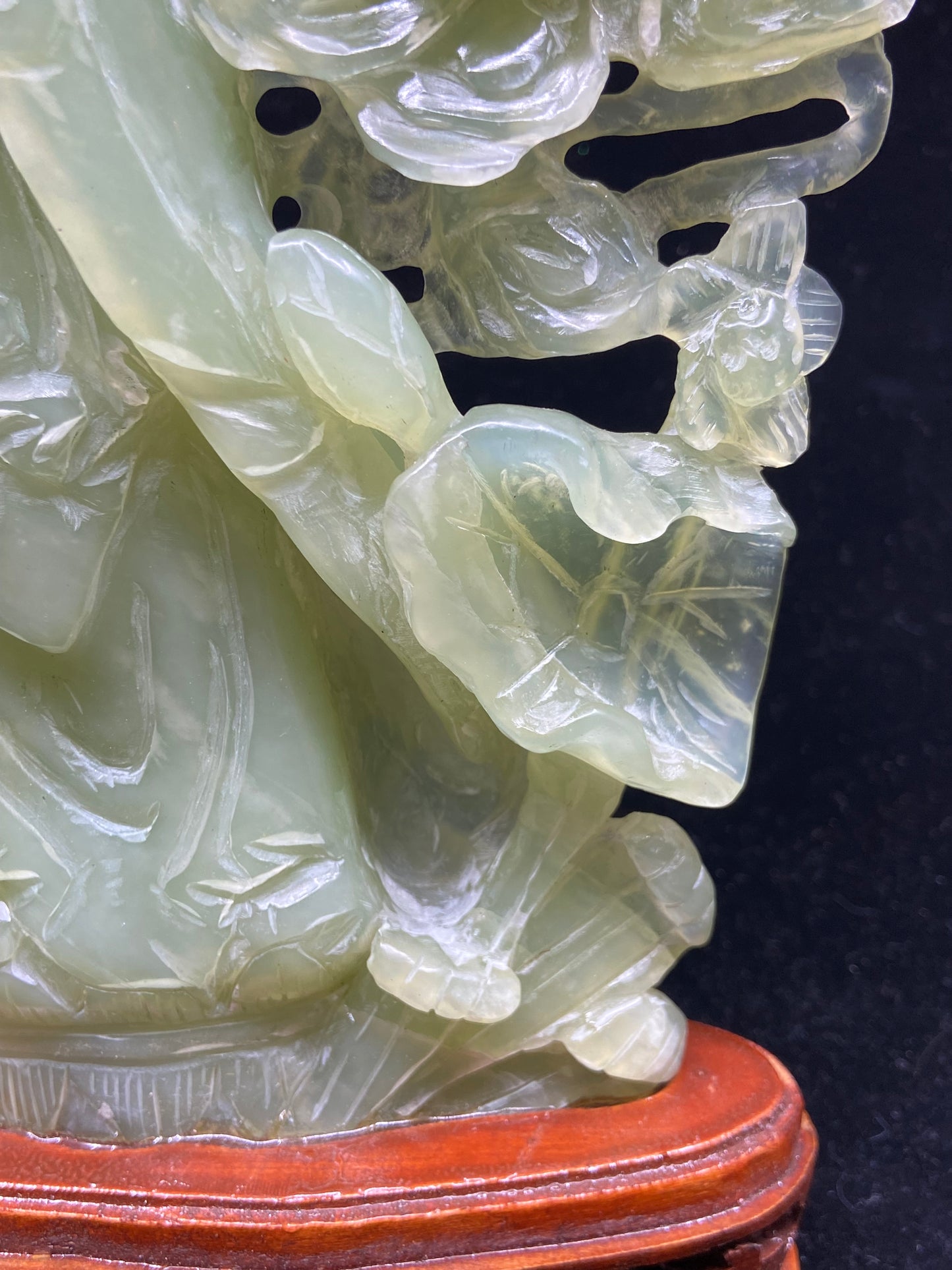 Jade Quan Yin (NW96KU)