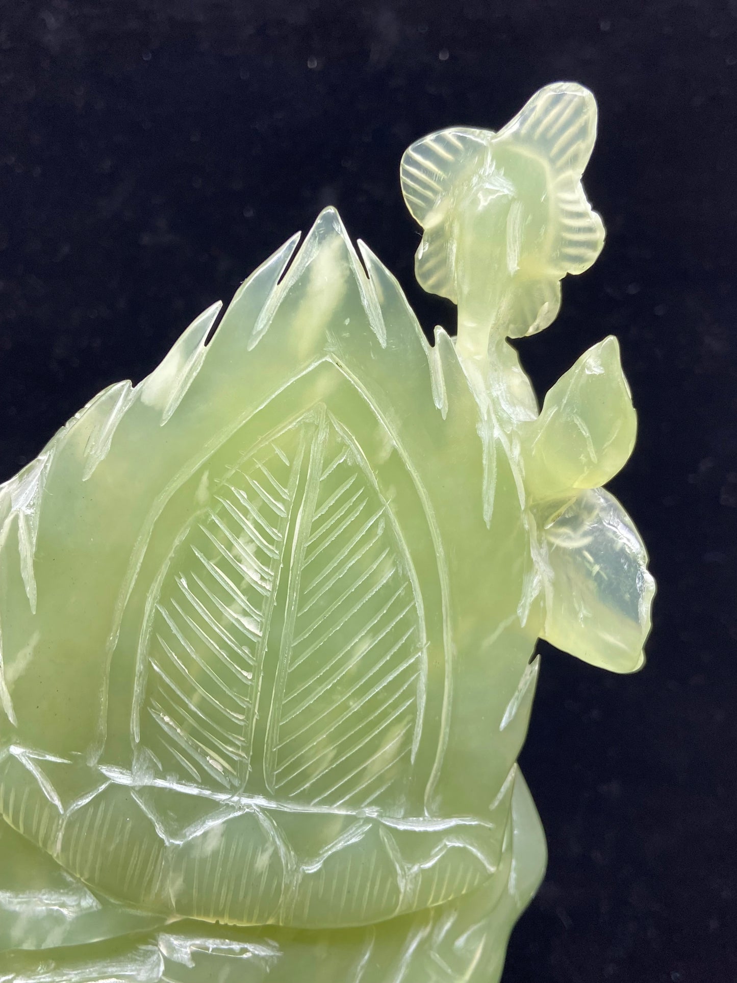 Jade Quan Yin (NW96KU)