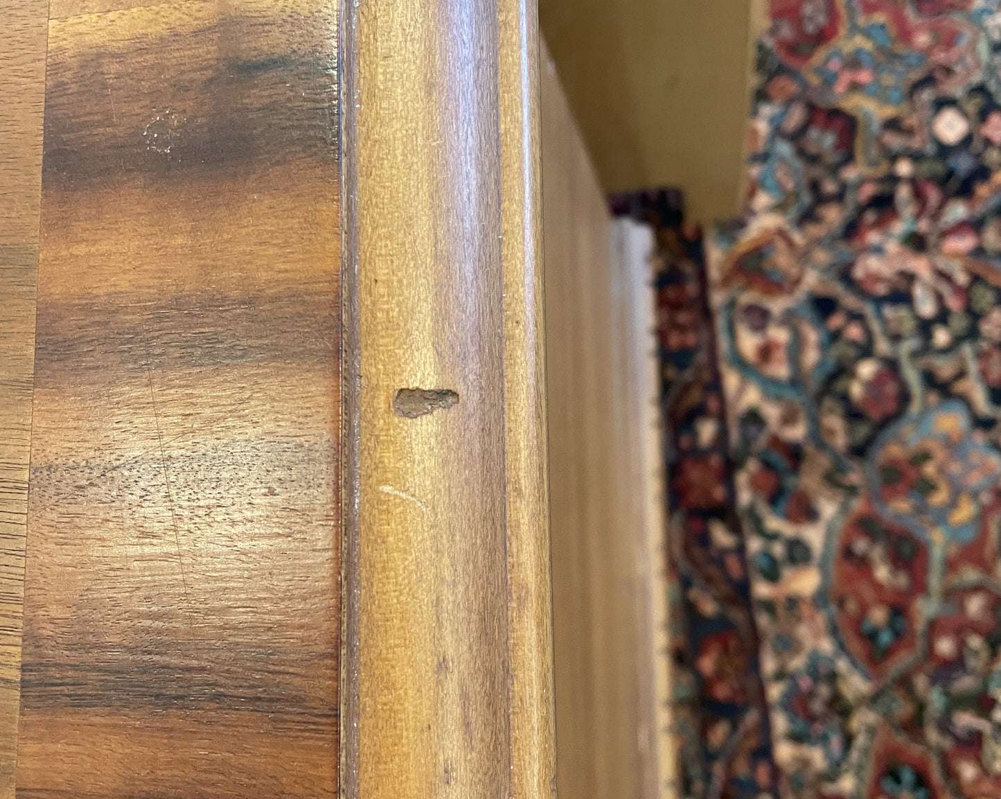 Revival Hope Chest on Stand (0NJ009)