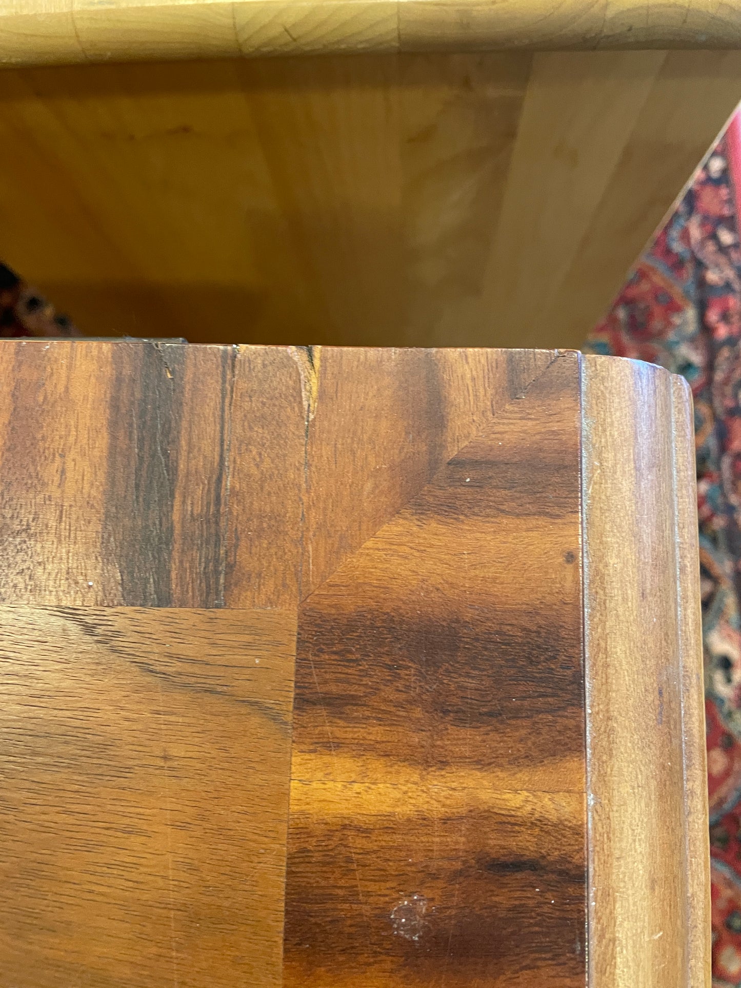 Revival Hope Chest on Stand (0NJ009)